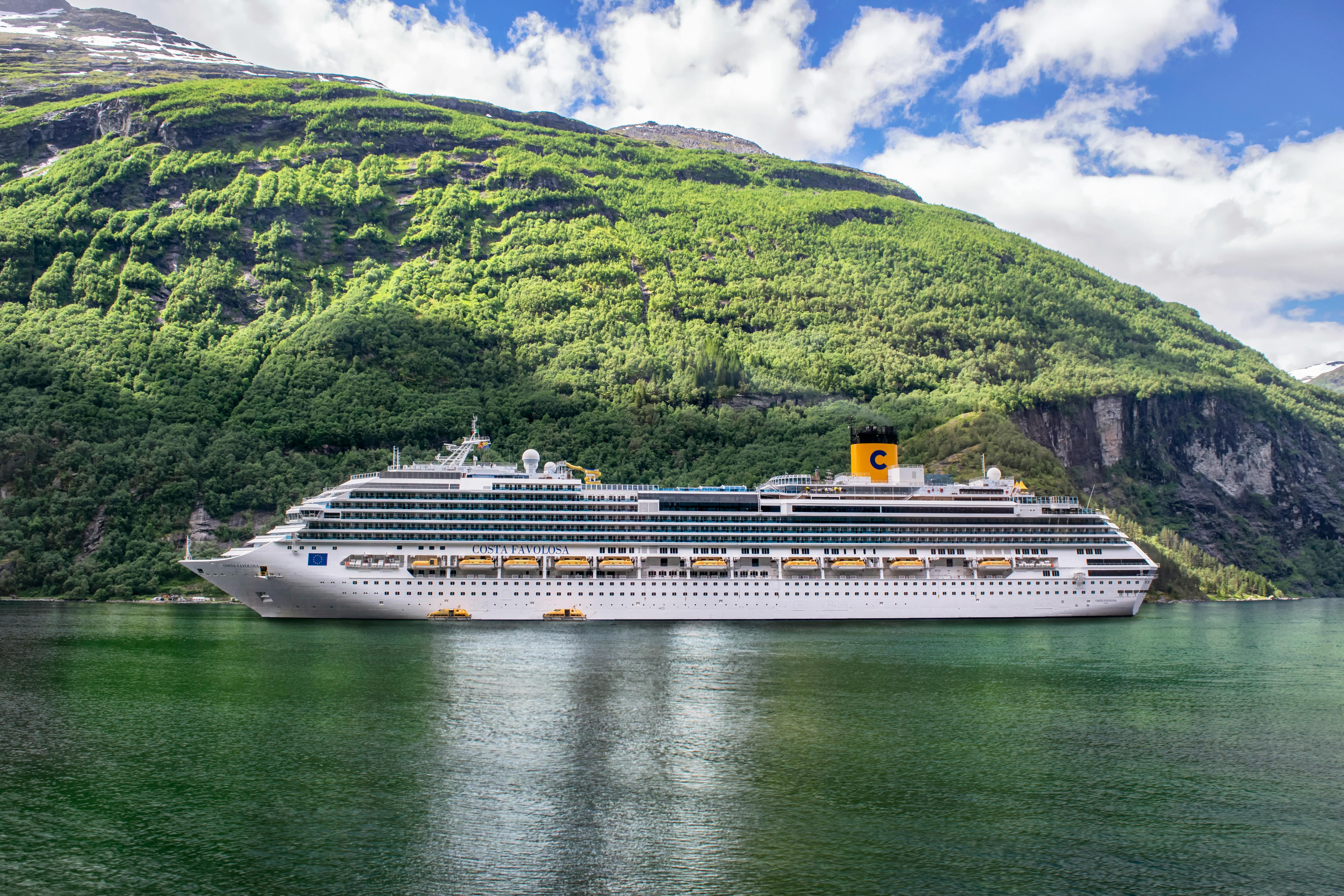 Cruise Image