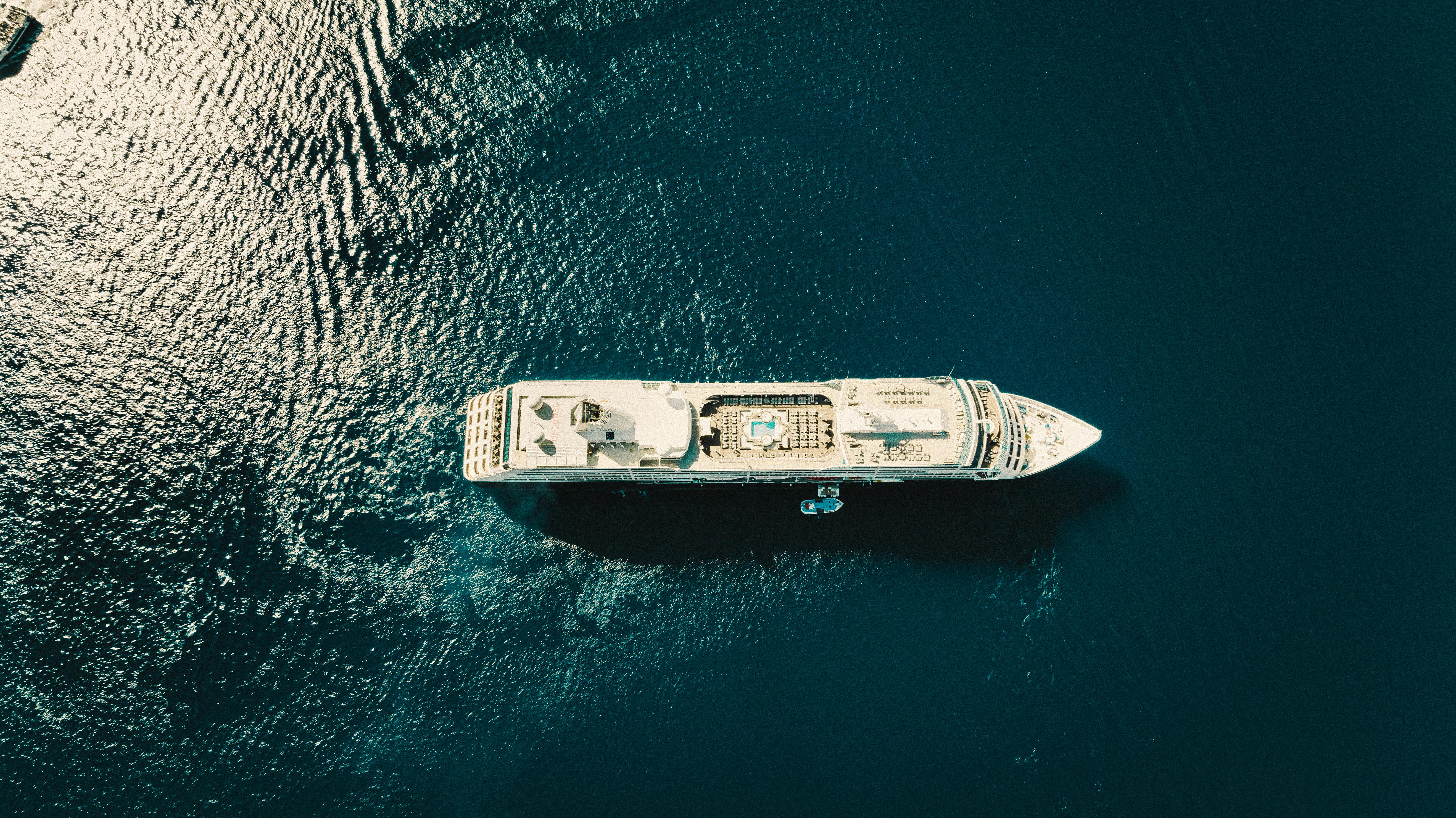 Cruise Image