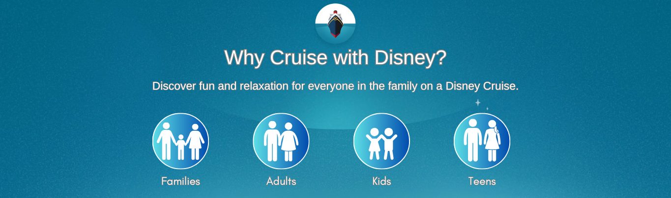 Disney Cruise