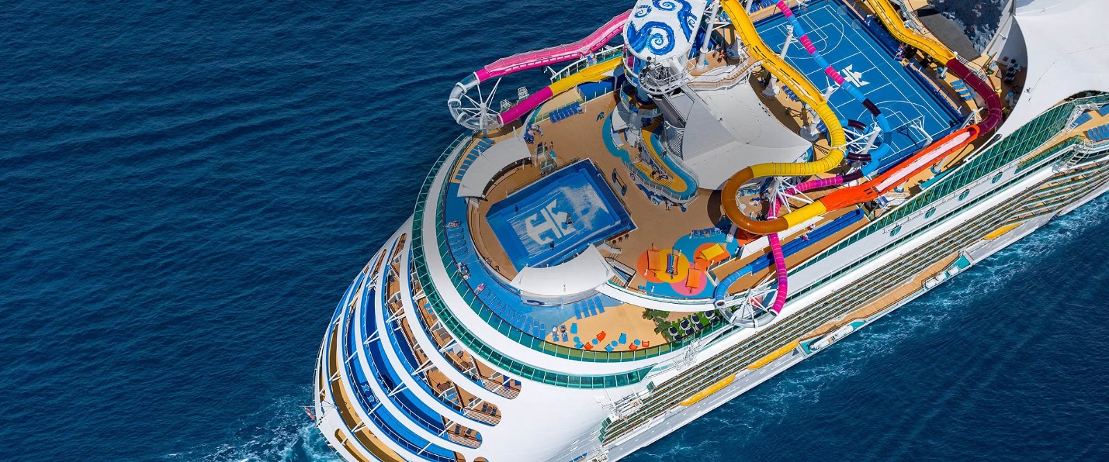 Royal Caribbean Cruise