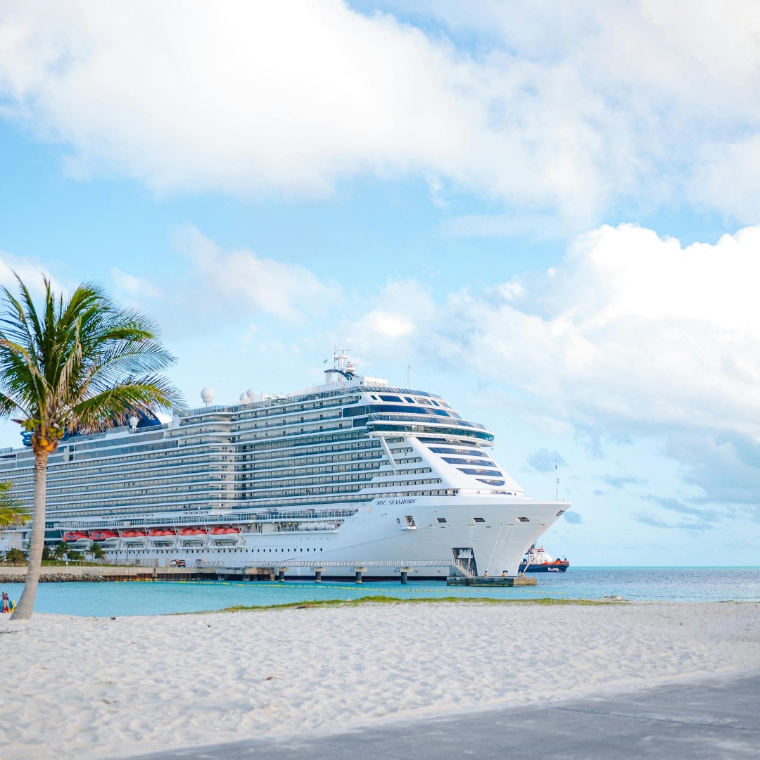 Cruise