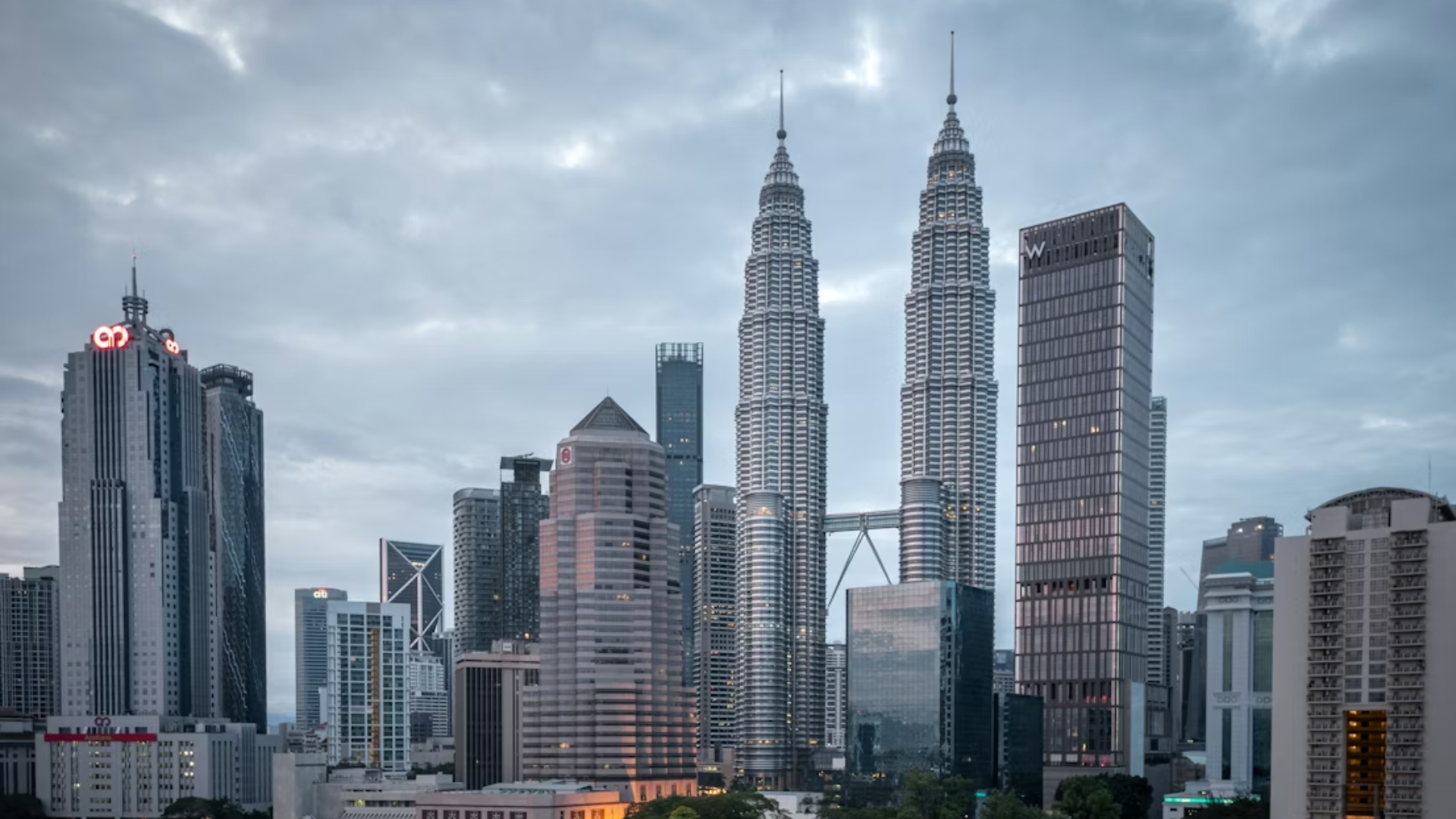 Malaysia: Where Nature Meets Culture