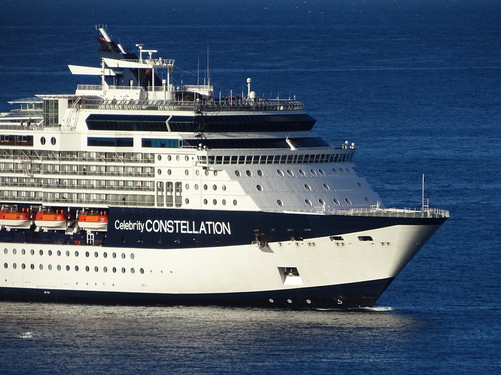 13D11N CONSTELLATION VOYAGE : ADRIATIC SAPPHIRE TRAIL (EX RAVENNA) 13天11晚 星座引航 · 悠享亚得里亚海 (拉韦纳出发）