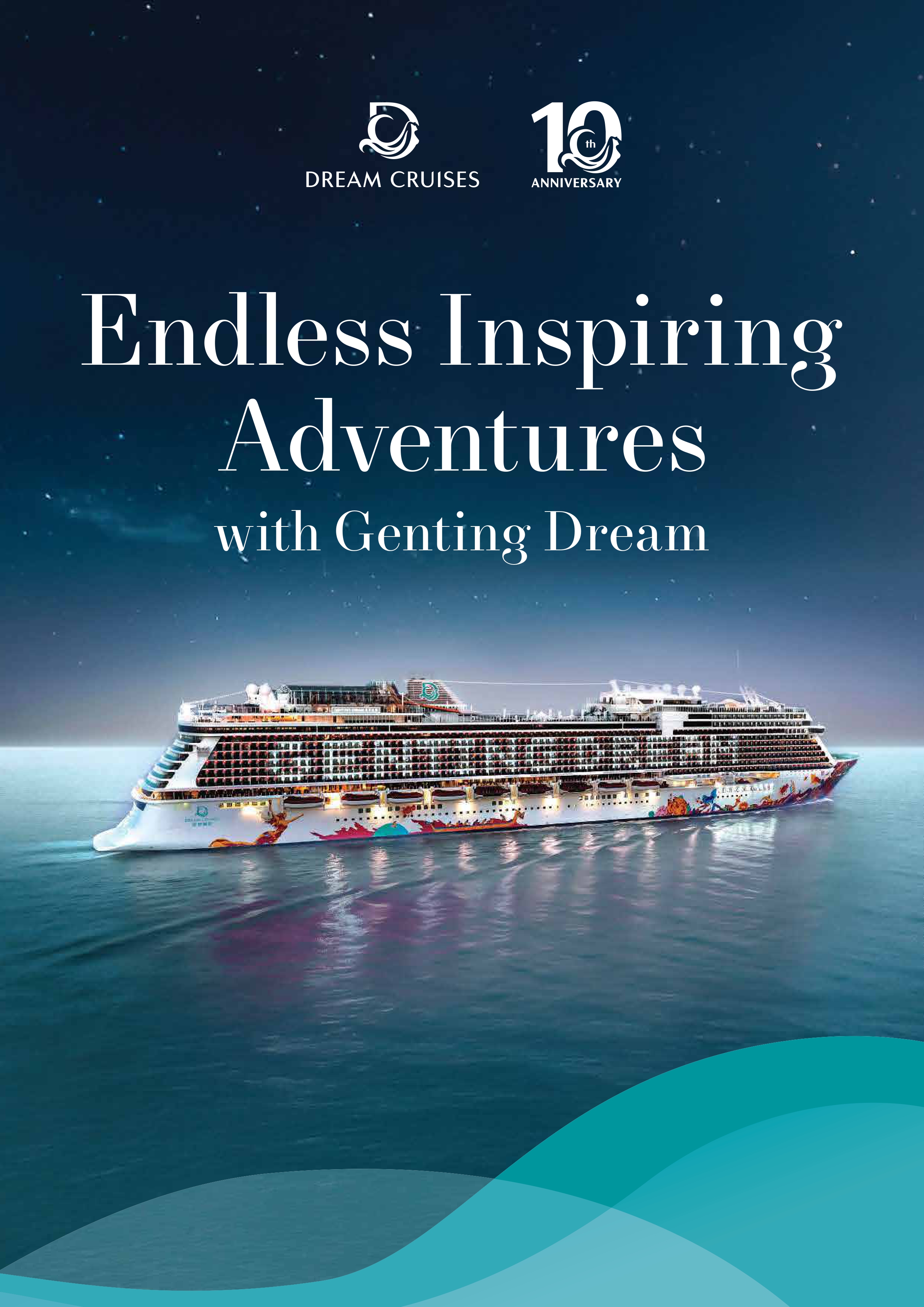 GENTING DREAM