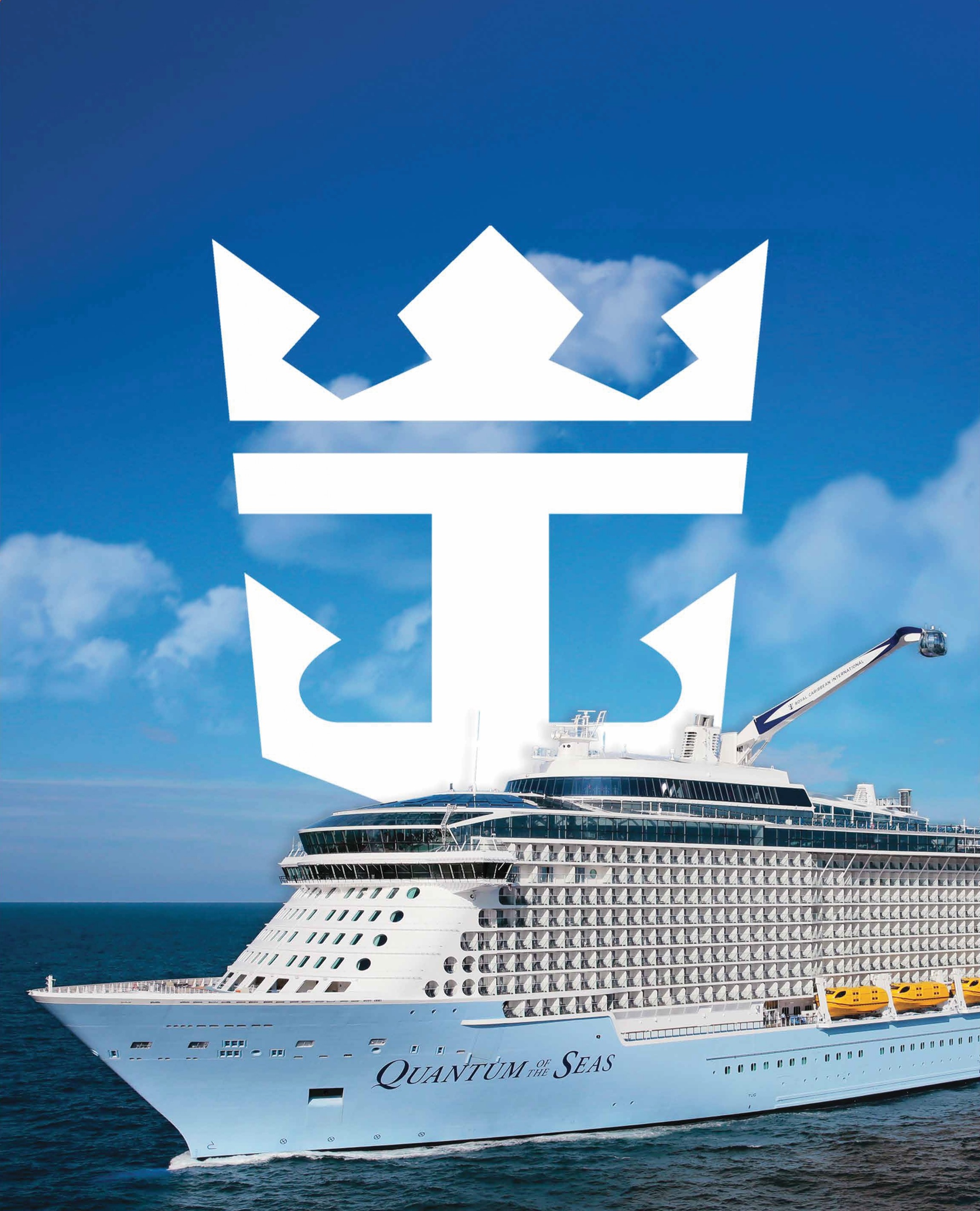 QUANTUM OF THE SEAS