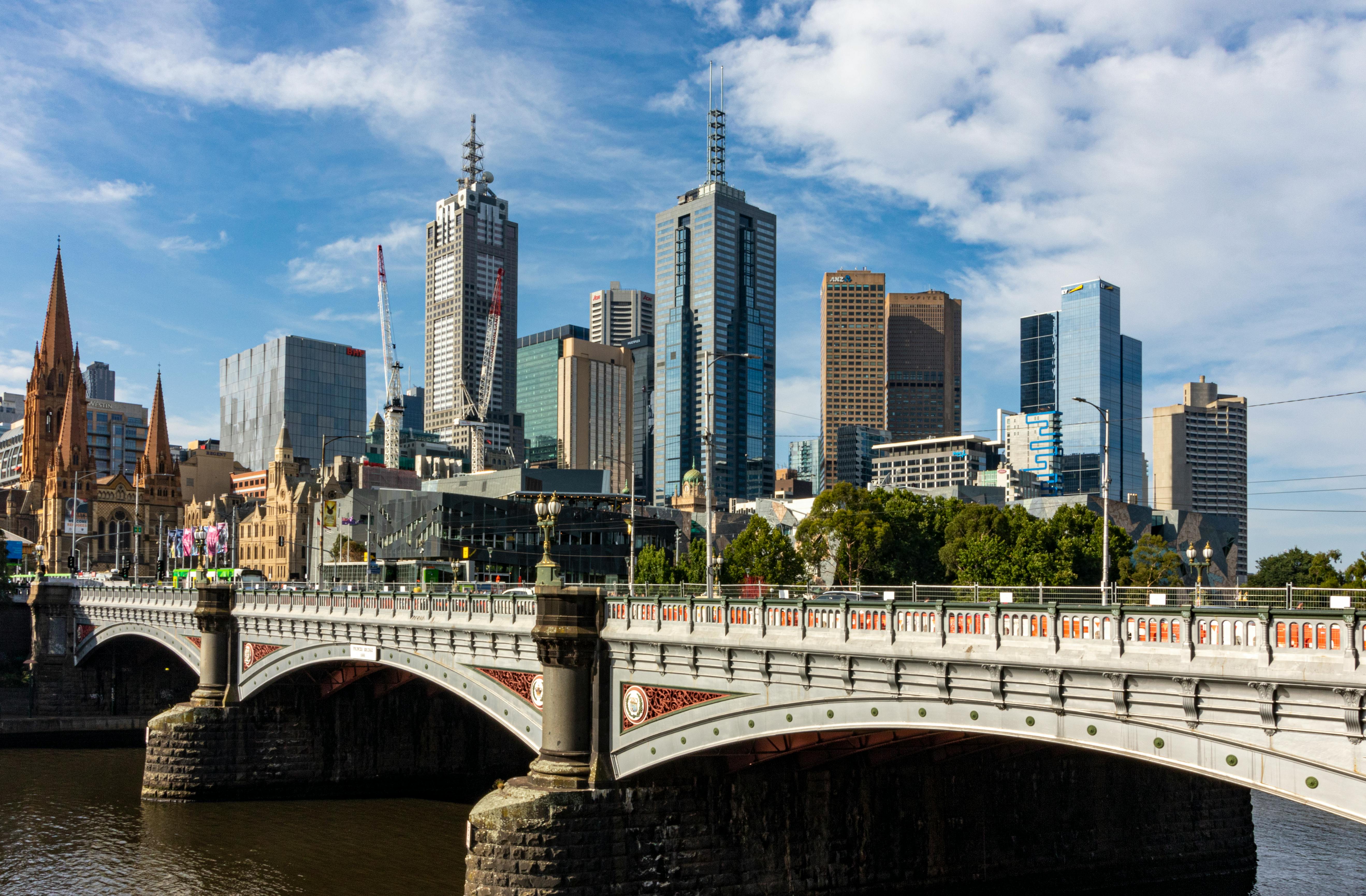 12D11N Australia: Melbourne, Adelaide & Kangaroo Island from Sydney, Australia