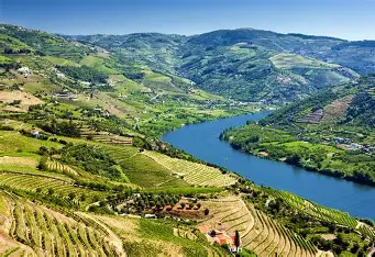 8D7N SINGAPORE Douro River Valley (Porto – Porto) SINGAPORE