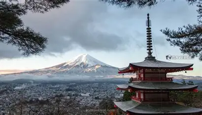 12D11N Asia: Osaka, Sakaiminato & Hakodate from Seoul