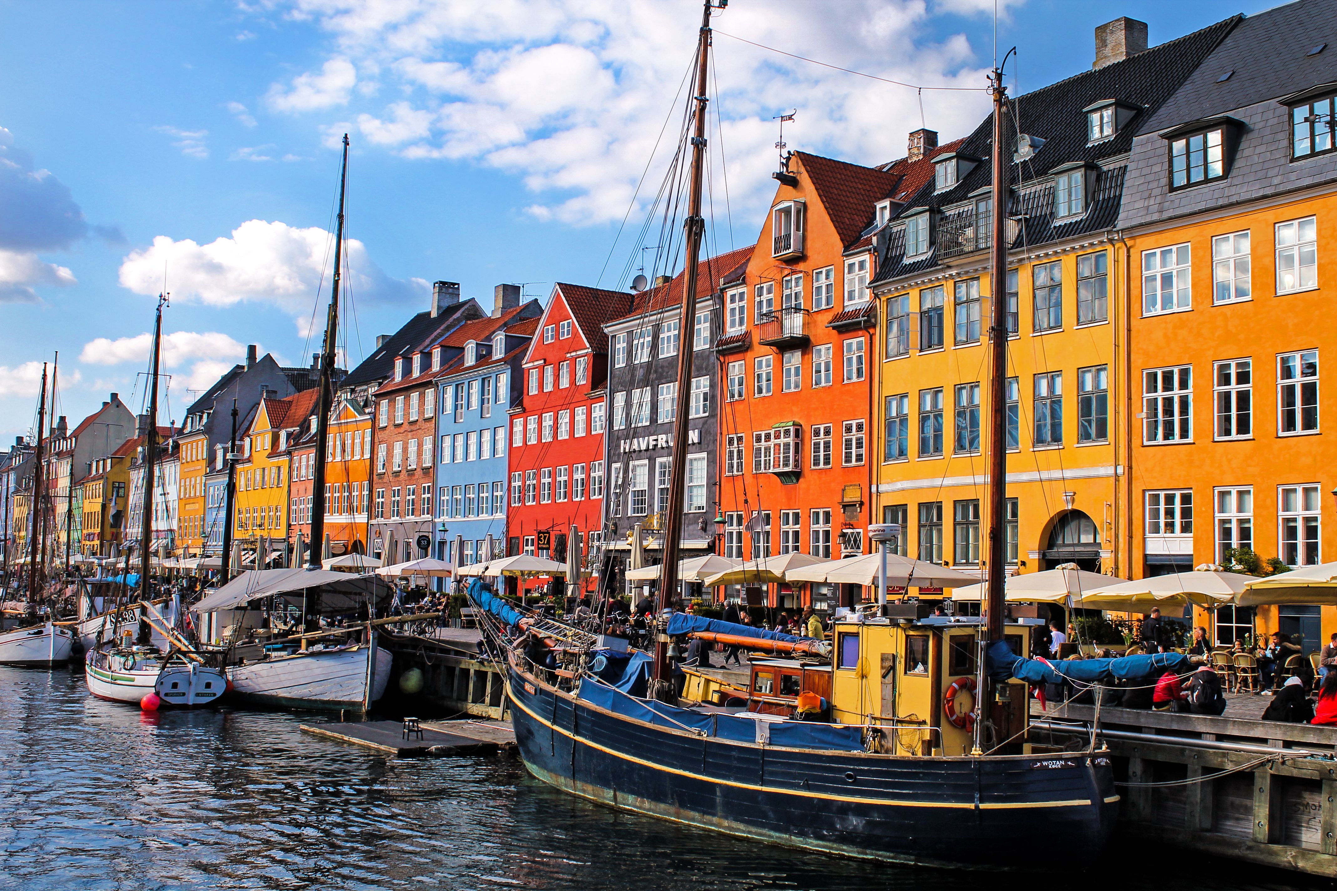 10D/09N SINGAPORE Baltic Europe From Copenhagen To Germany, Norway & Sweden SINGAPORE
