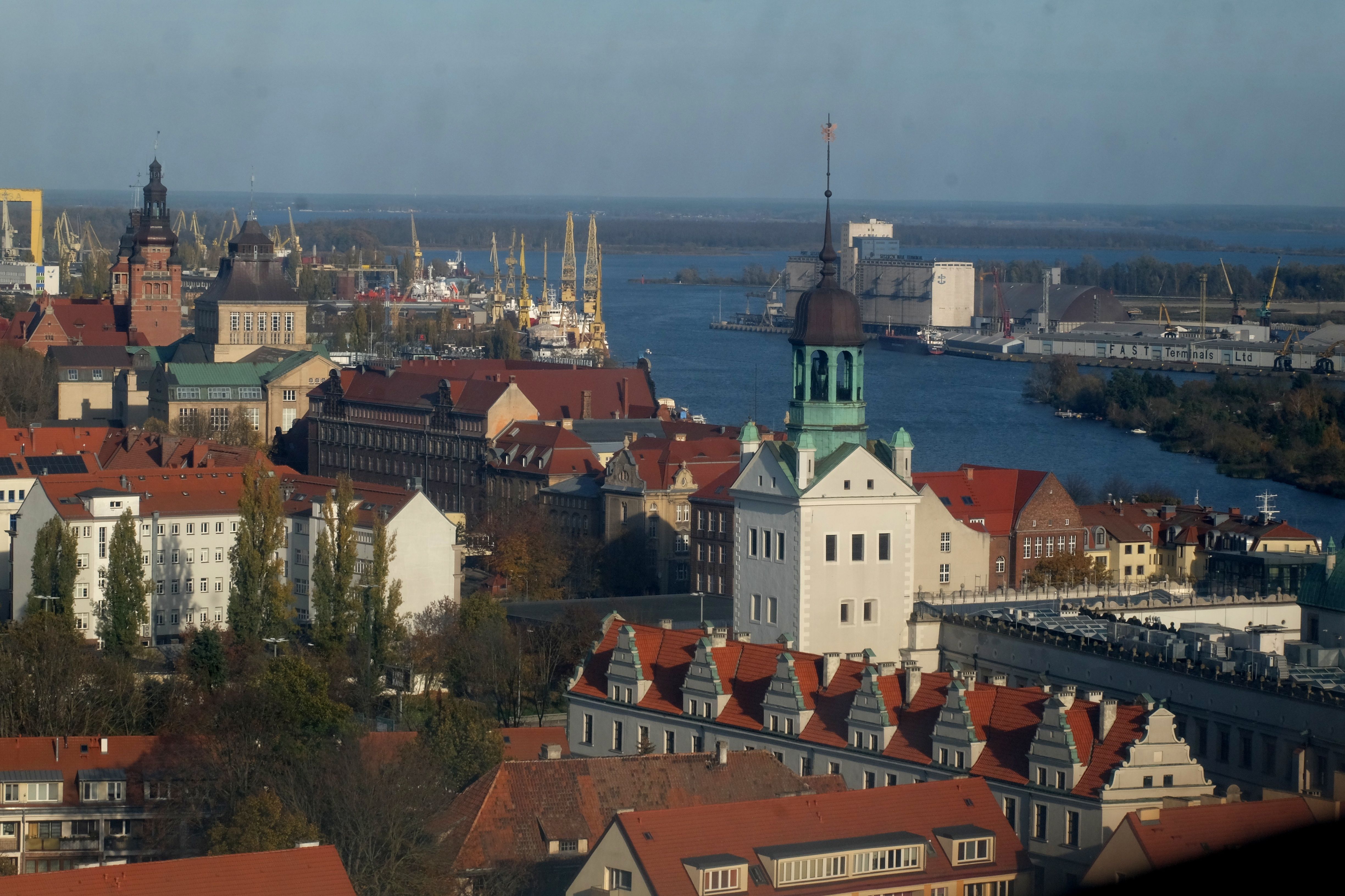 7D6N SINGAPORE Baltic: Germany, Sweden & Poland SINGAPORE
