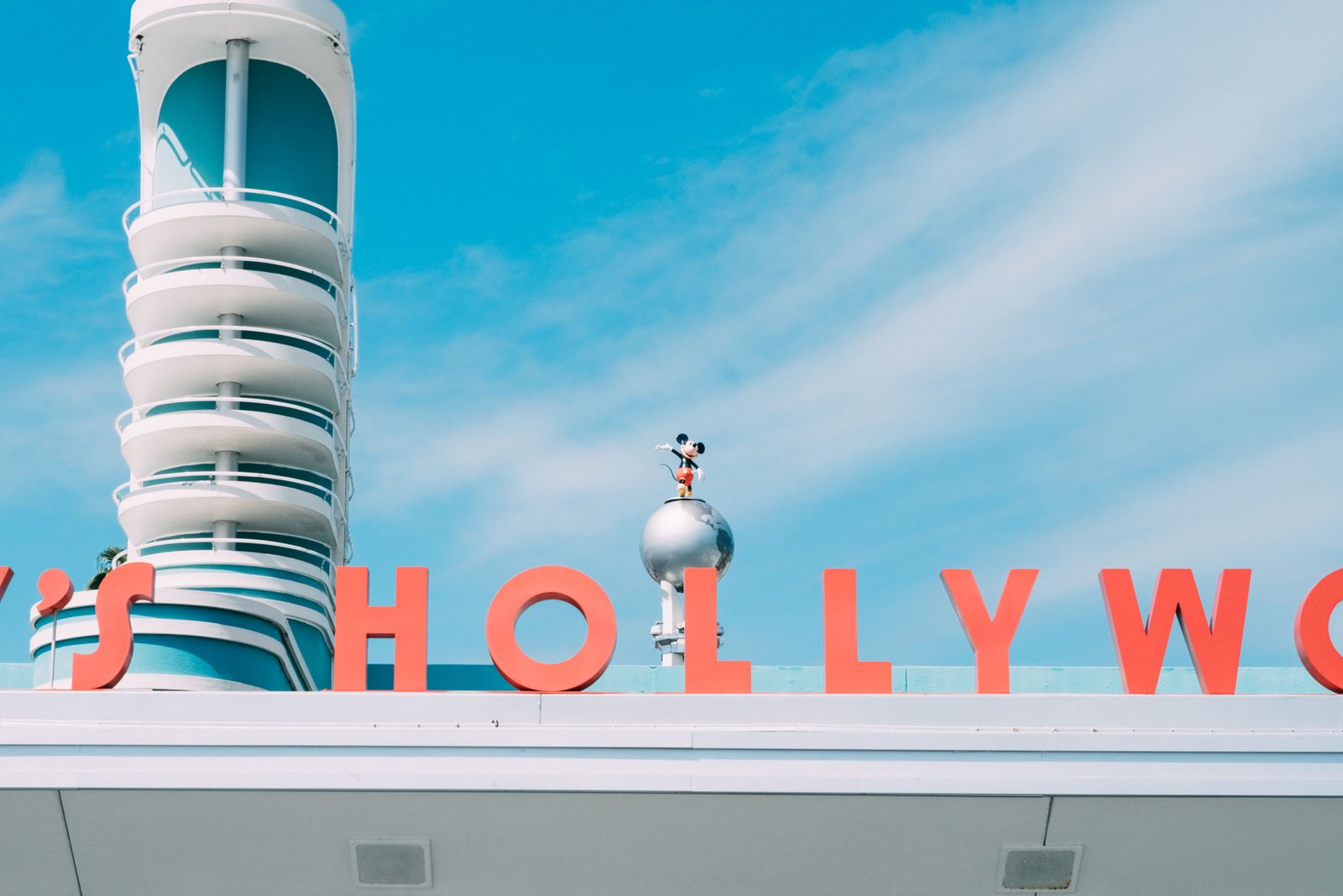 Disney Adventure : 5D4N Cruise from Singapore