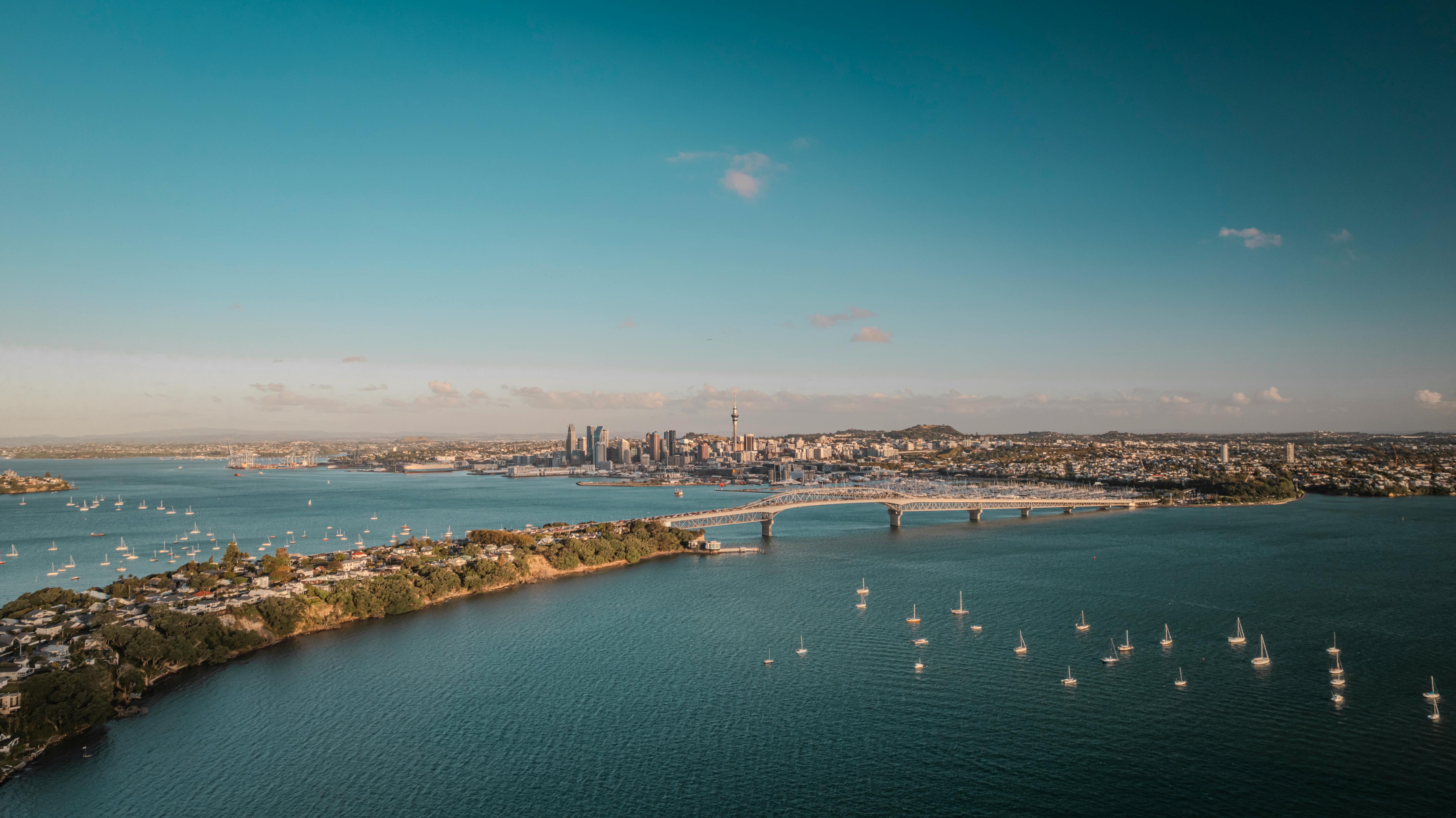 12D11N Australia & New Zealand: Dusky Sound & Melbourne from Auckland, New Zealand