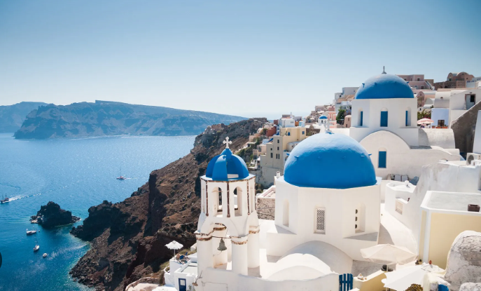 8D7N Mediterranean with Greece & Adriatic