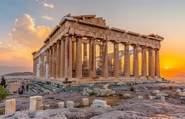 8D7N Heavenly Greece, Italy and Croatia