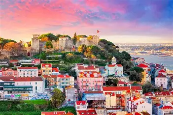 8D7N SINGAPORE Barcelona to Lisbon (Iberian Explorer) SINGAPORE (Genting Dream)