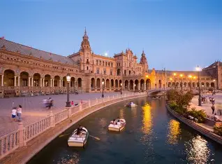 10D9N SINGAPORE Venice to Barcelona (Southern European Gems)  SINGAPORE (GentingDream)