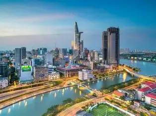 4D3N HO CHI MINH / CU CHI / VUNGTAU