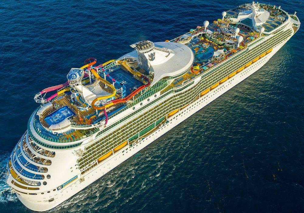 6D5N Singapore • Penang • Phuket (Overnight) • Singapore (Navigator of the Seas) – Guarantee Fare