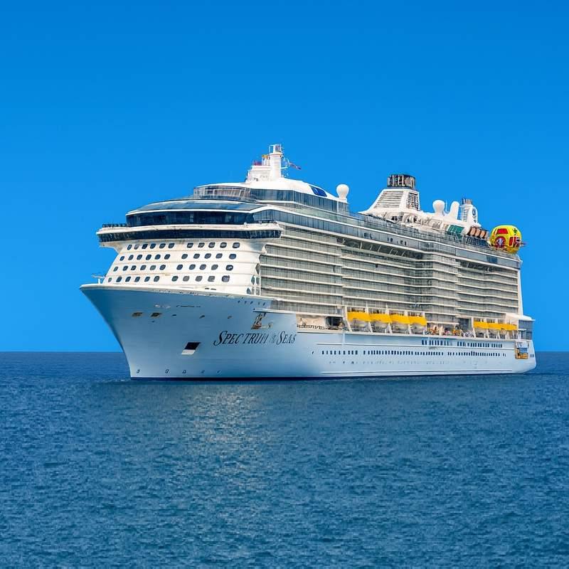 8D7N SPECTRUM LUXE: A ROYAL JOURNEY TO BUSAN (EX SHANGHAI)