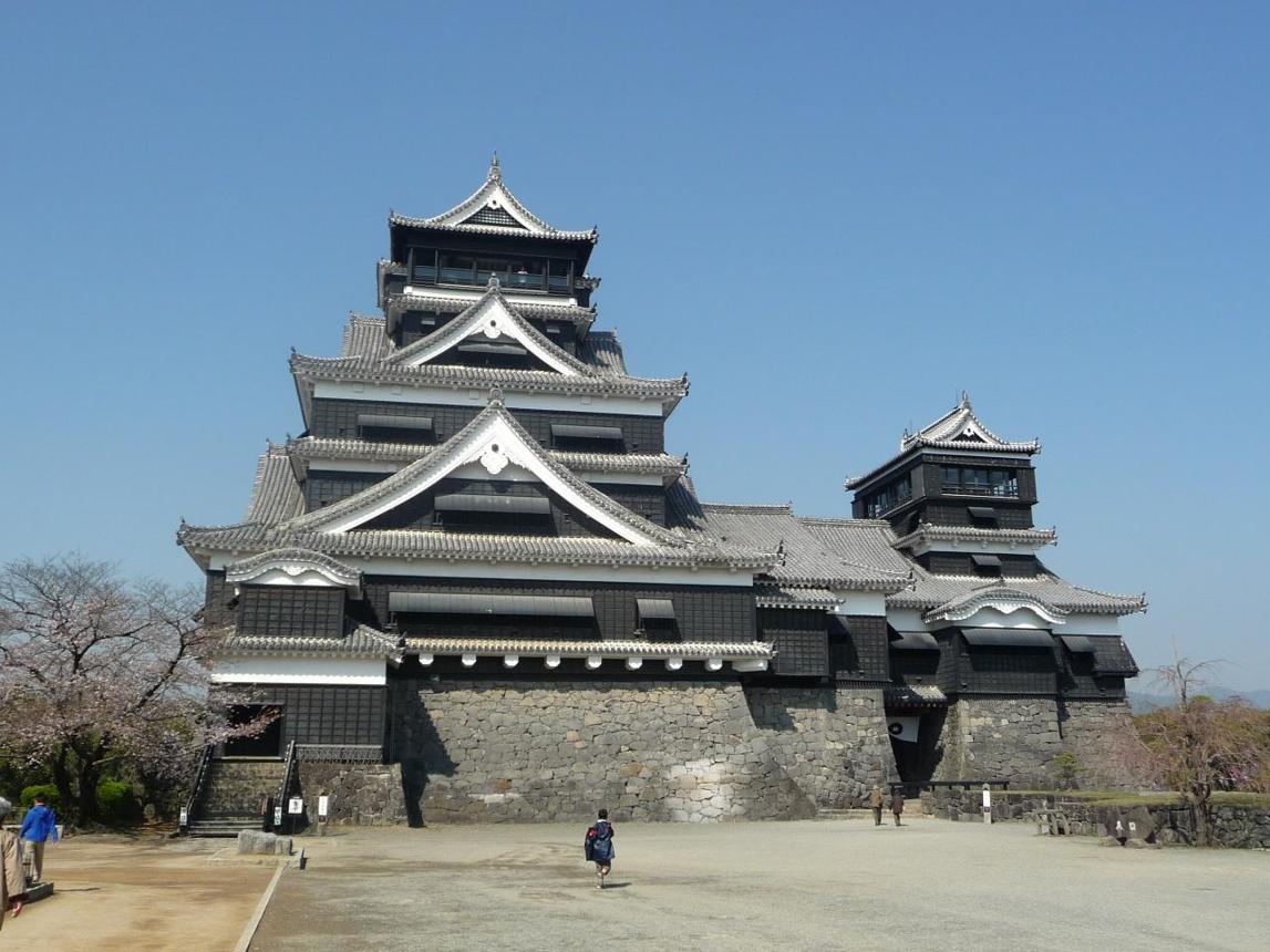 8D6N STAR NAVIGATOR: REALM VOYAGE (KAGOSHIMA & KUMAMOTO)(EX KEELUNG)