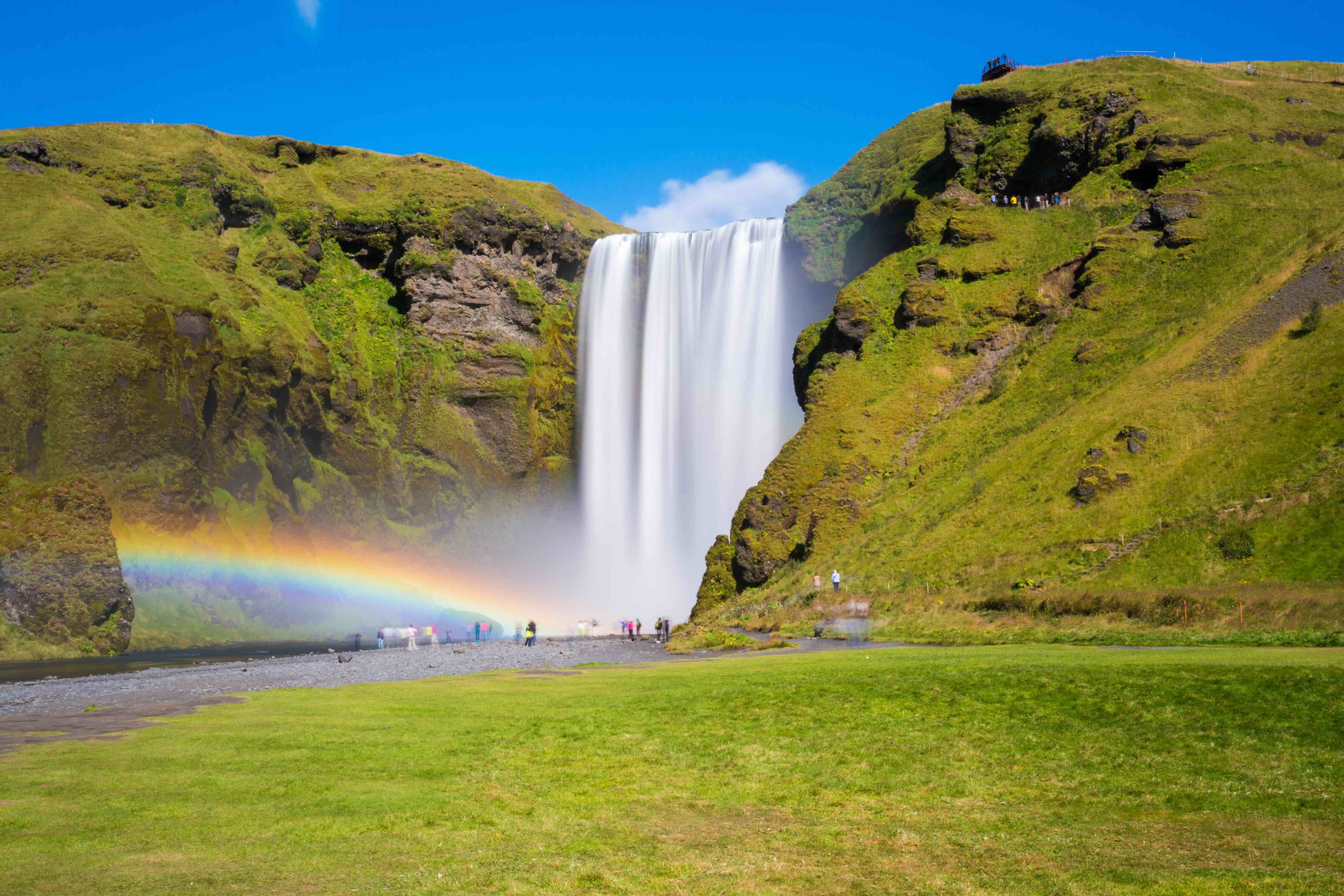 10D7N EXPERIENCING ICELAND NORTHERN LIGHT EXPEDITION