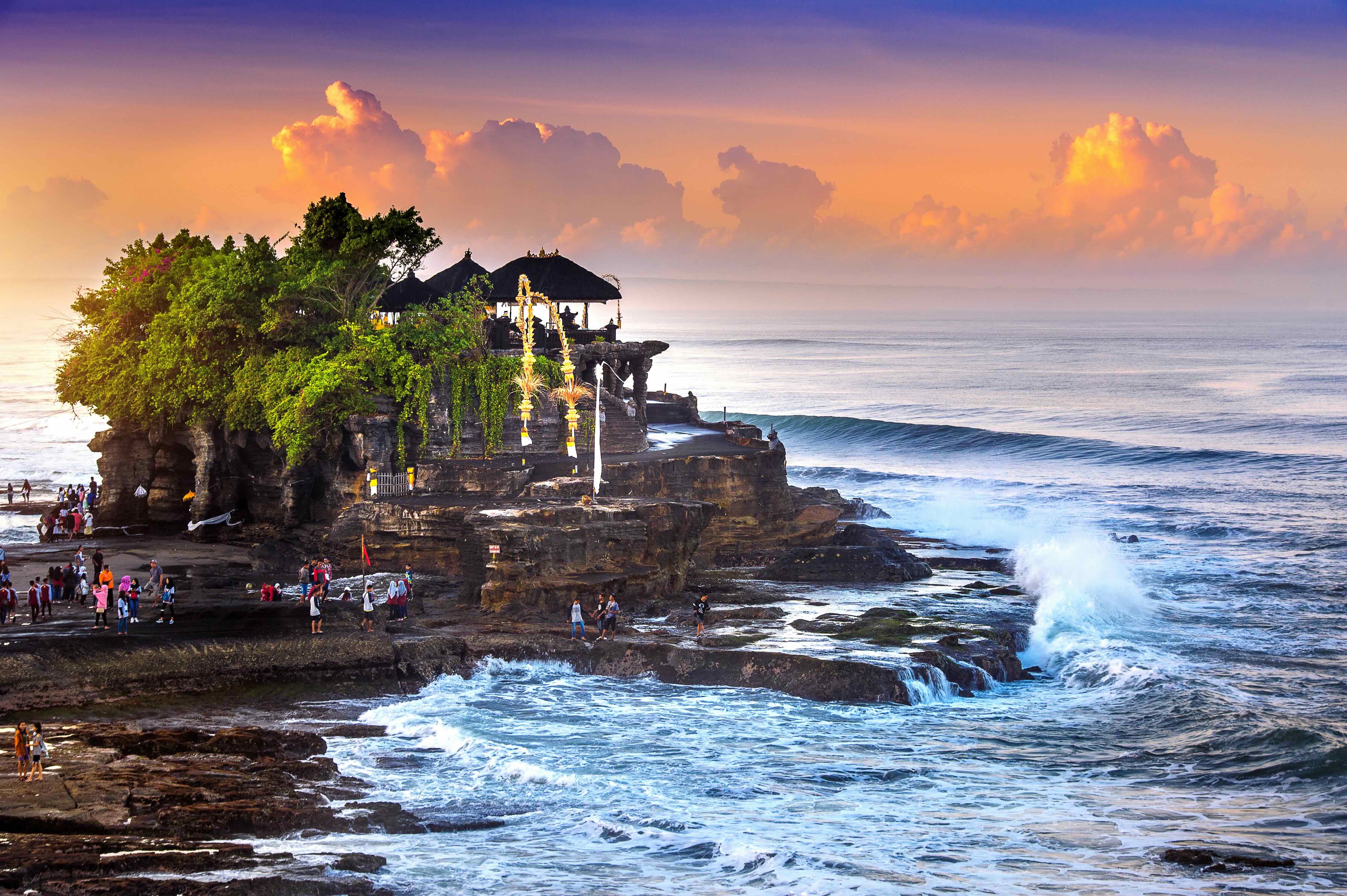 4D3N EXPLORE BALI