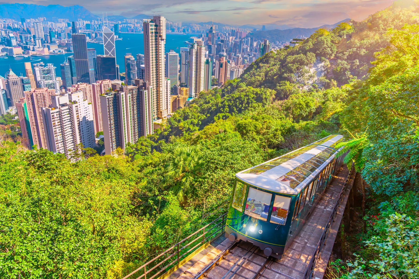 6D4N ZHUHAI/MACAO/CHIMELONG OCEAN KINGDOM + HUITONG ANCIENT VILLAGE