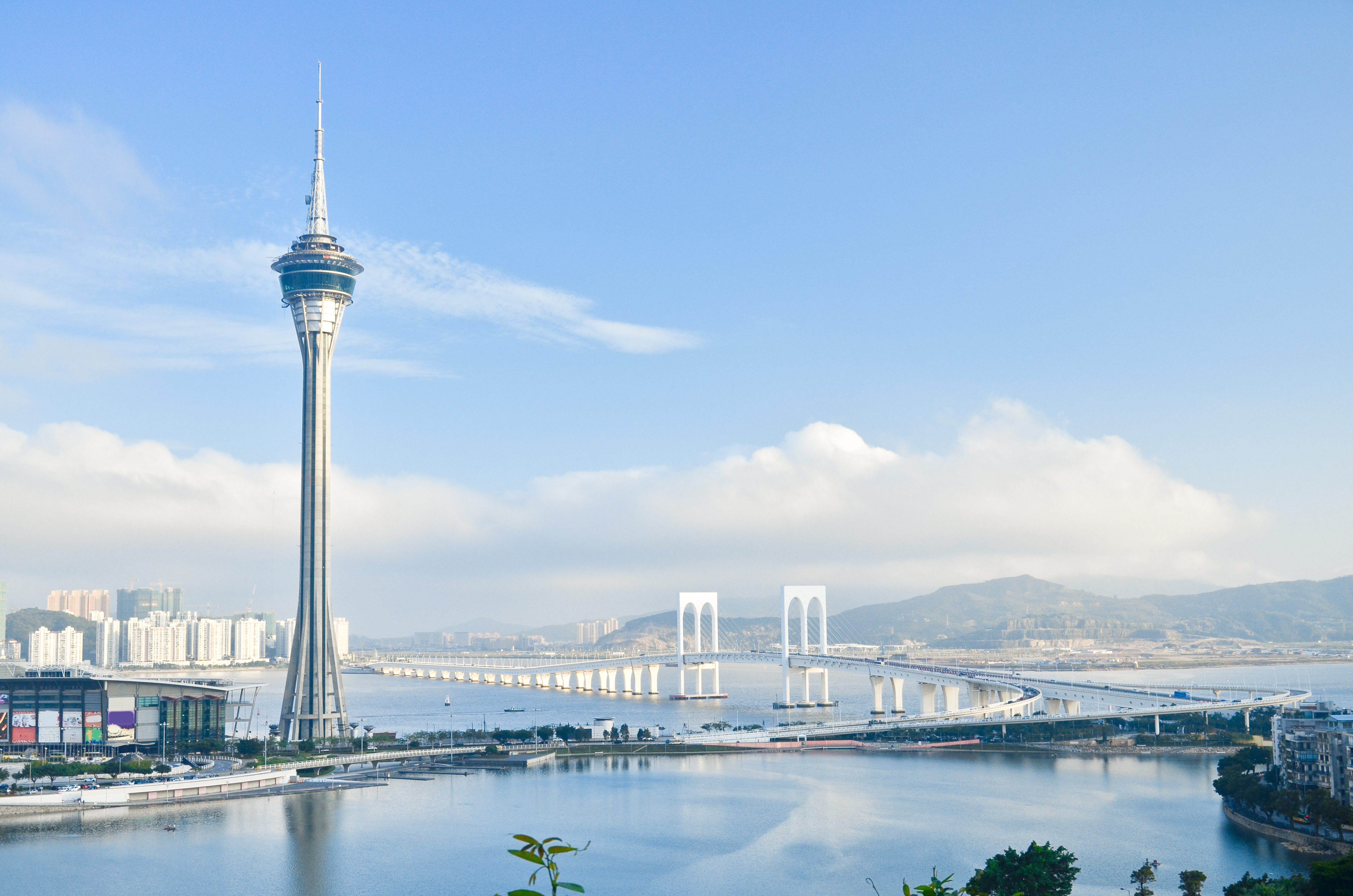 5D4N HONGKONG/ZHUHAI/PANYU/GUANGZHOU/SHUNDE/FOSHAN/ZHONGSHAN/MACAO+ CHIMELONG SAFARI PARK