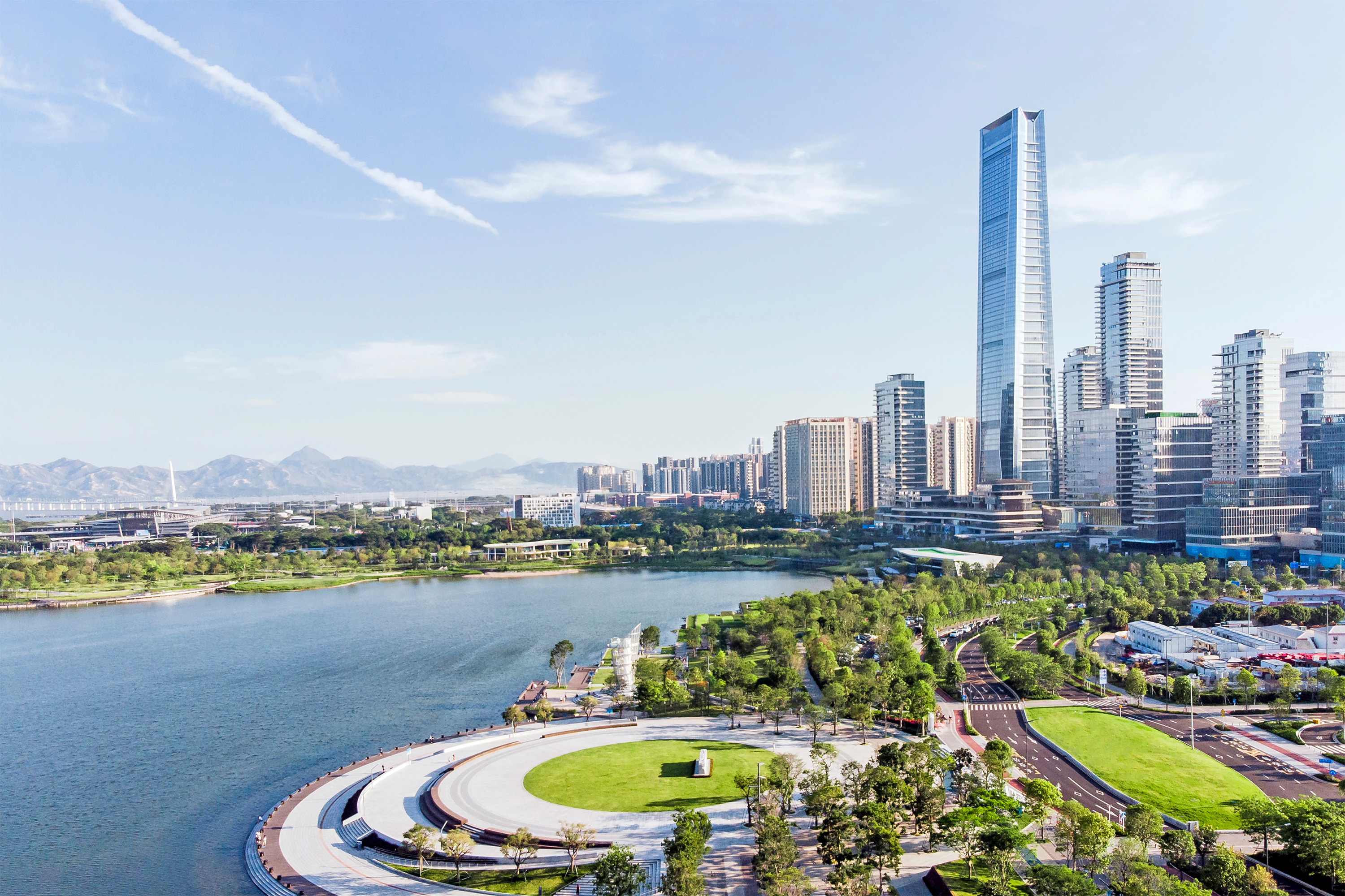 5D4N ZHUHAI/MACAO/CHIMELONG OCEAN KINGDOM + HUITONG ANCIENT VILLAGE