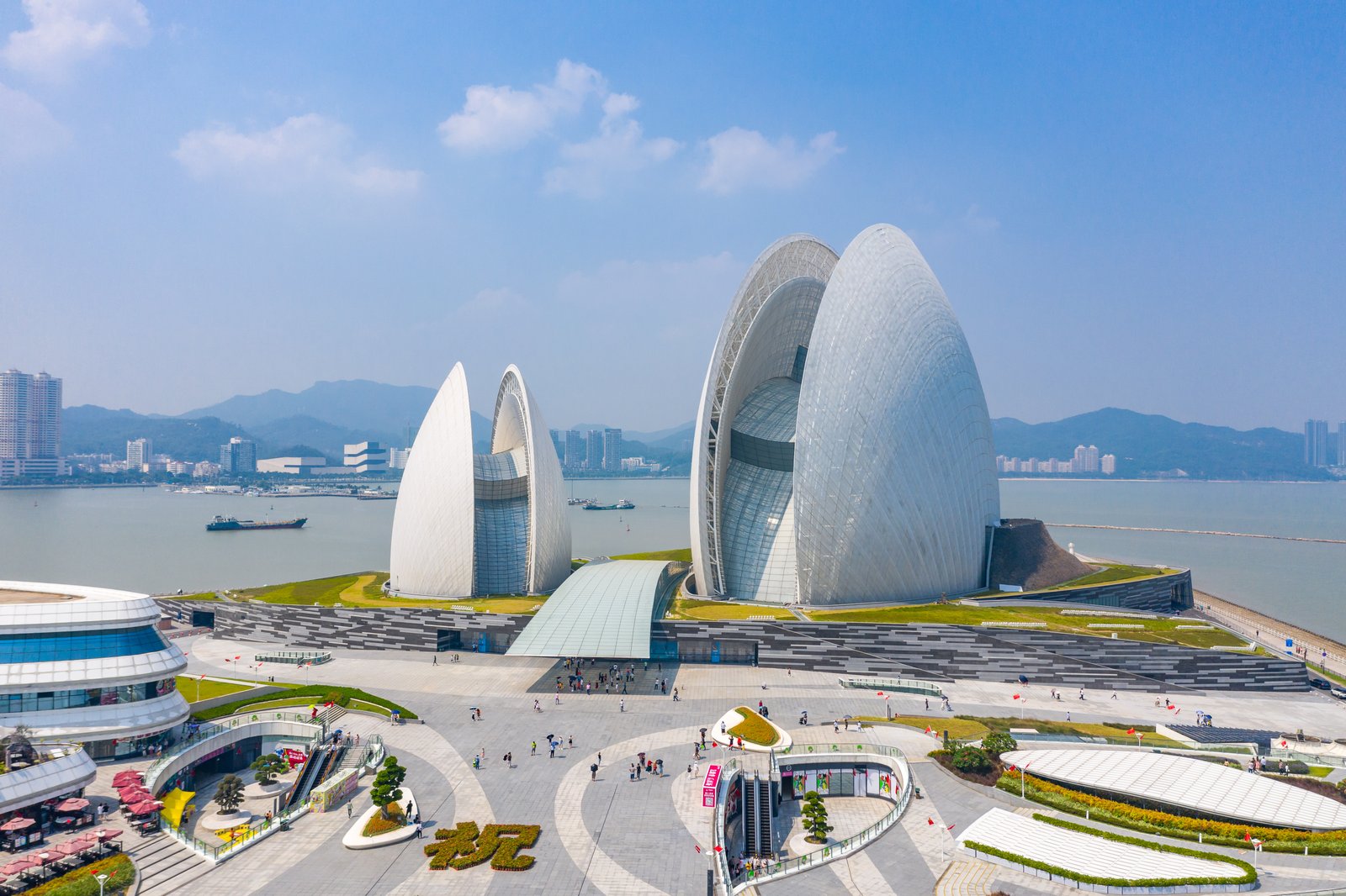 6D4N FUN ADVENTURE TOUR (GUANGZHOU·ZHUHAI·MACAO)