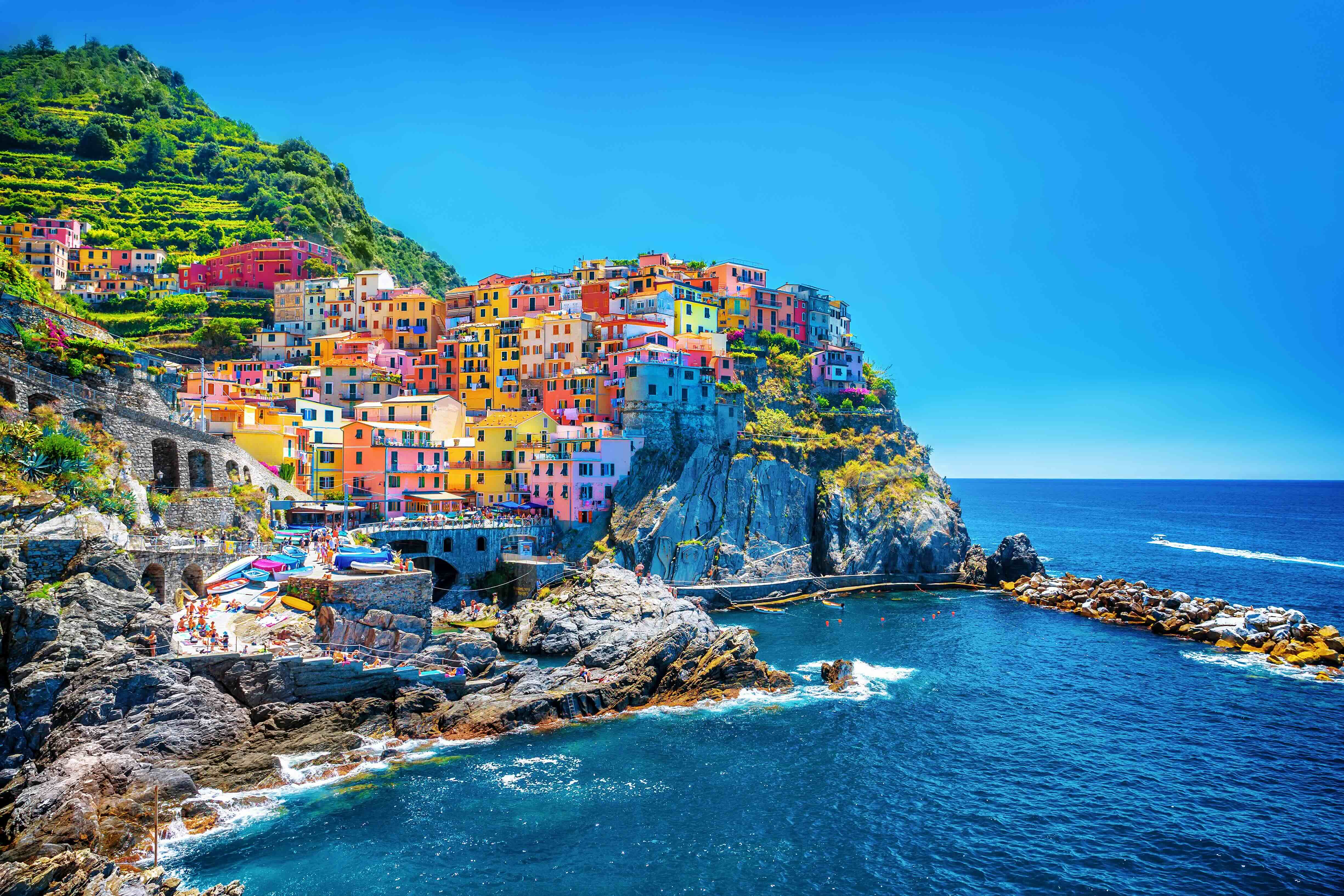 10D7N SOUTHERN ITALY ~ THE LAND OF GOD FATHER