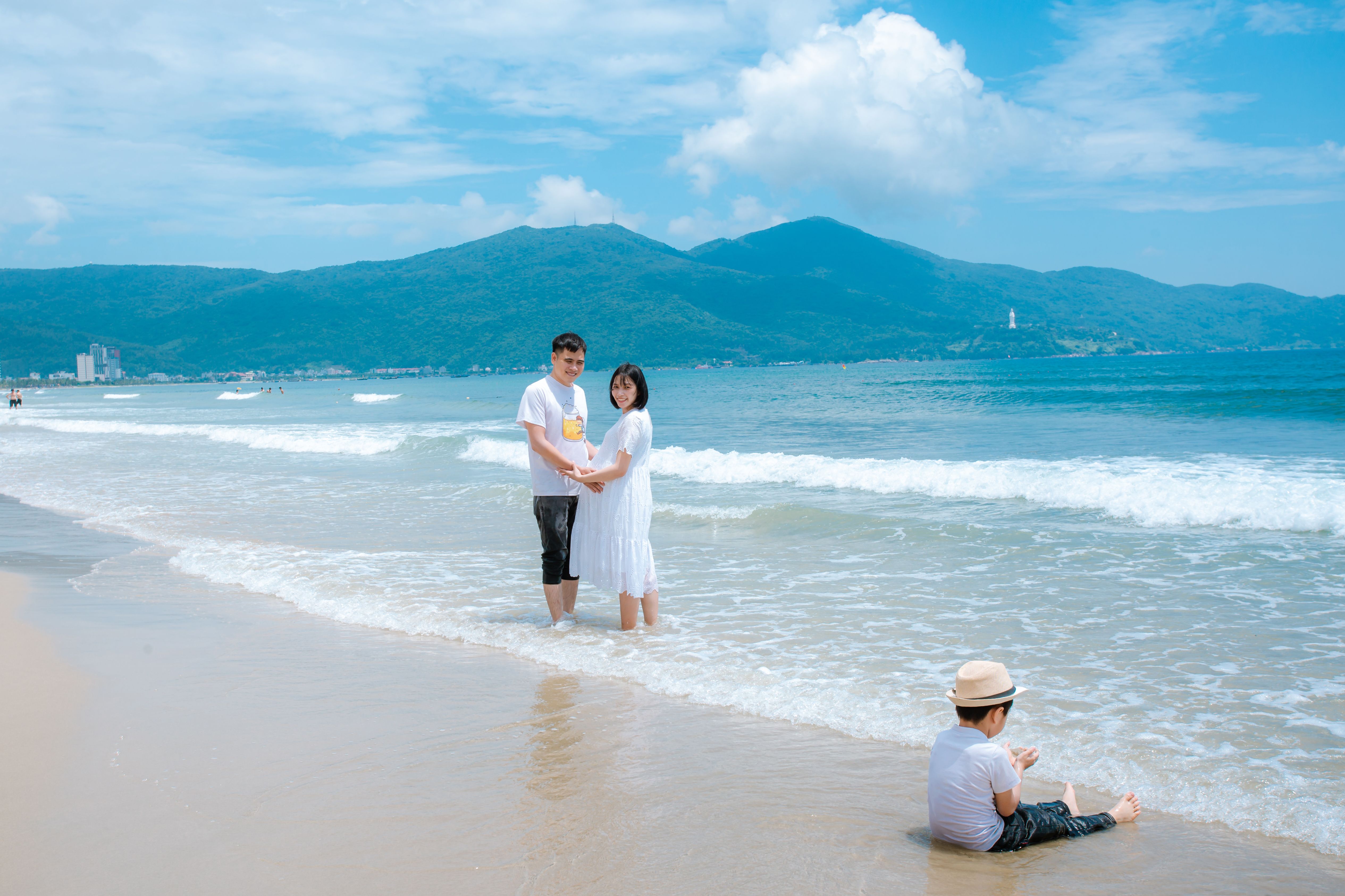 5D4N DA NANG / HOI AN / BA NA HILLS + 1 DAY FREE & EASY5D4N DA NANG / HOI AN / BA NA HILLS + 1 DAY FREE & EASY