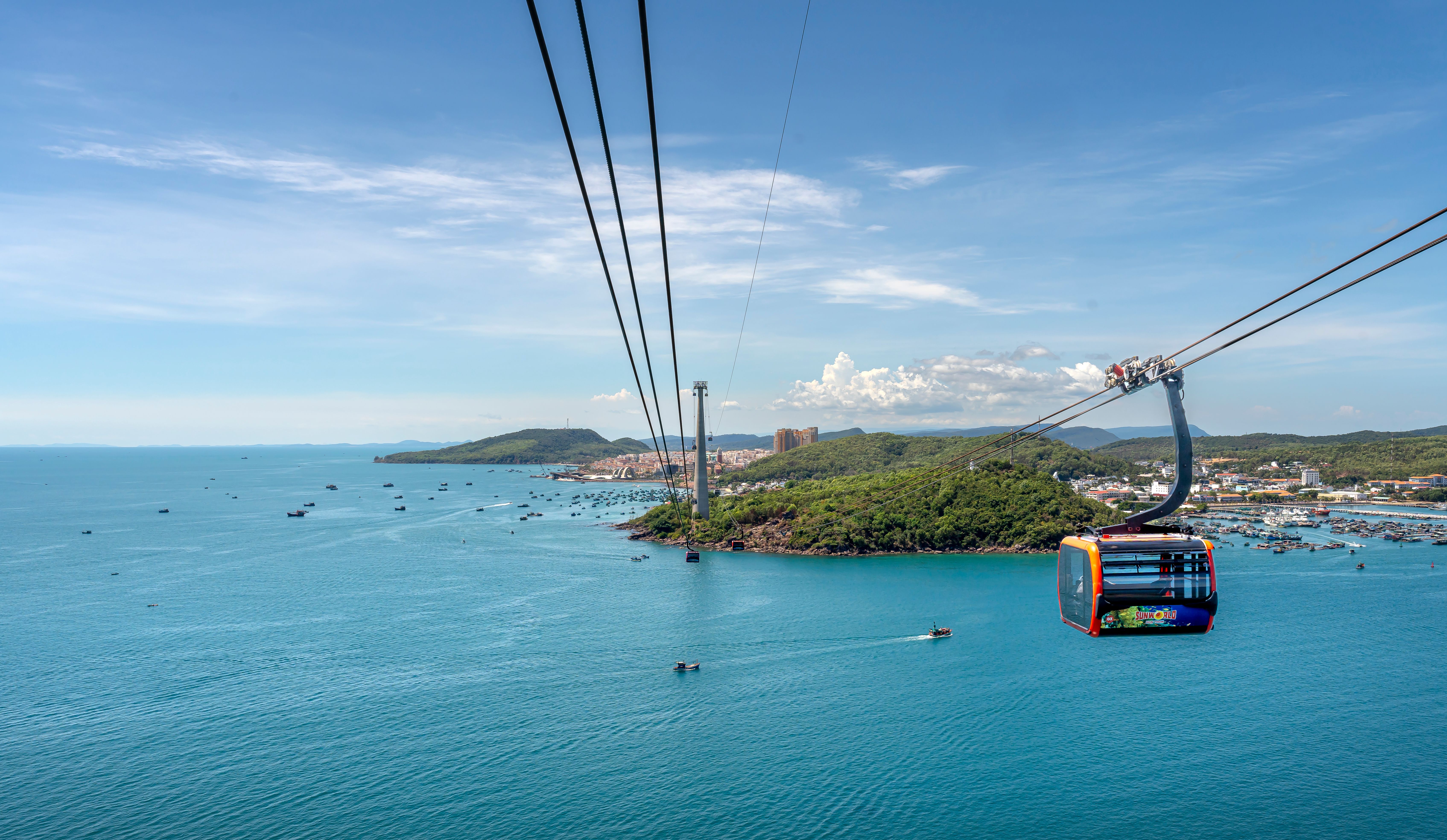 4D3N DISCOVERY PHU QUOC + 1 FREE DAY