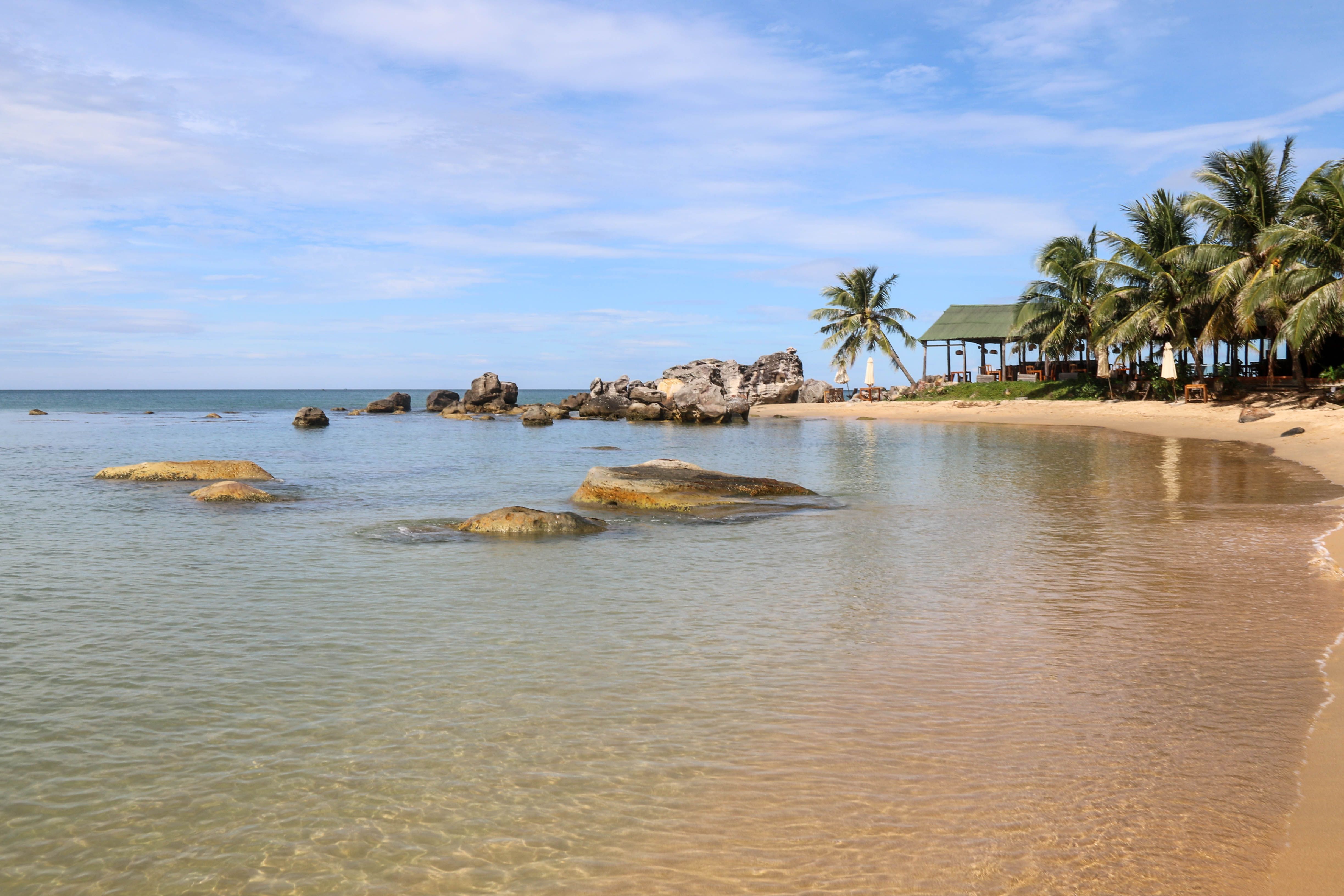 4D3N PHU QUOC ESCAPE TOUR
