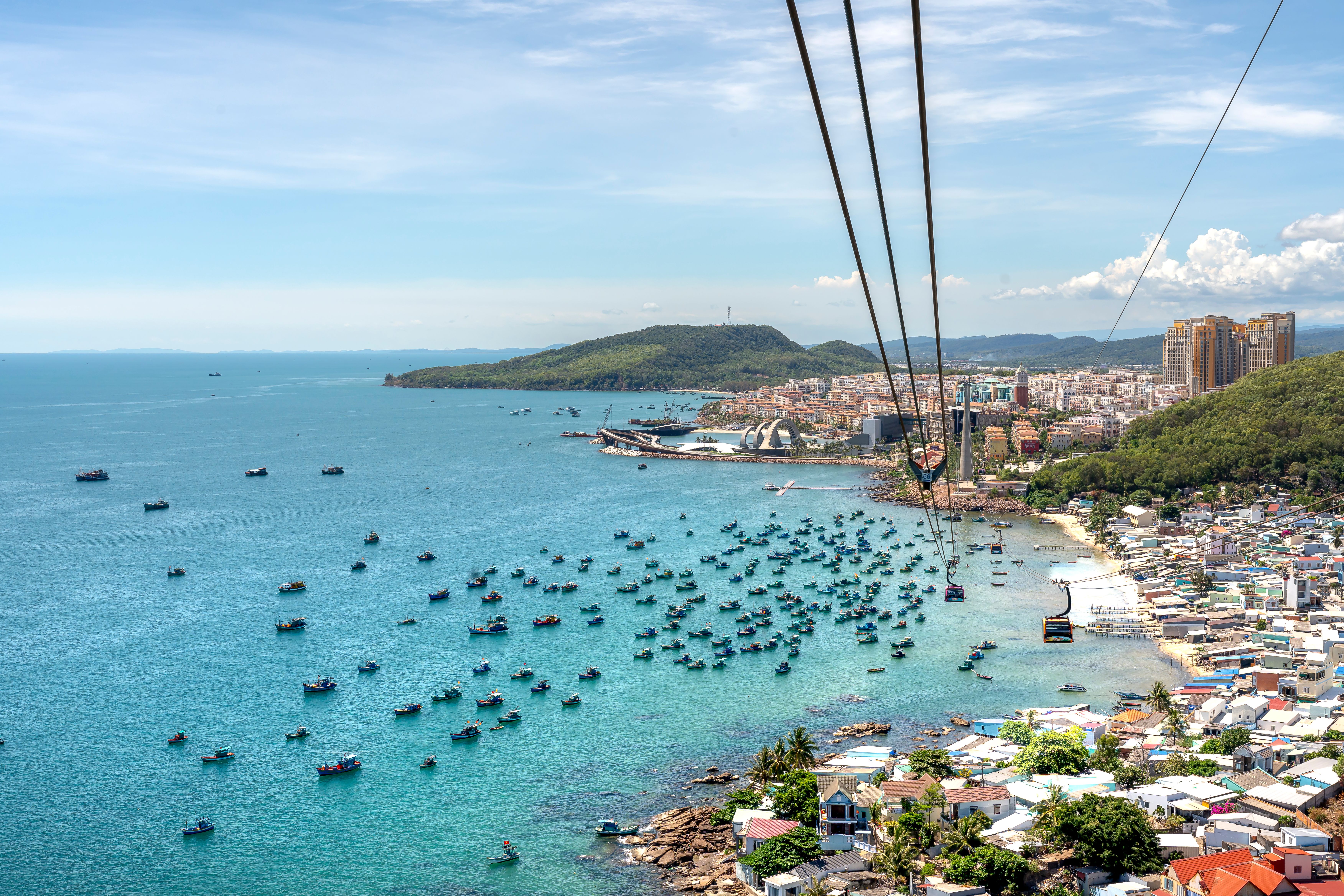 5D4N PHU QUOC MAGICAL ADVENTURE