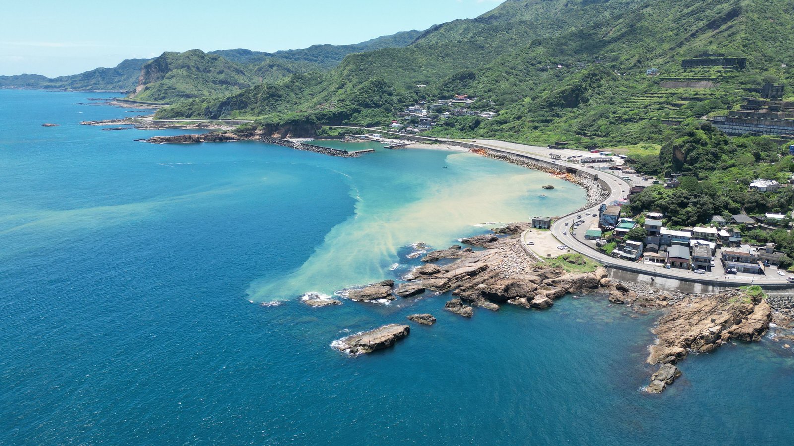 7D6N NORTHERN TAIWAN FLAVOR JOURNEY (TAIPEI/TAOYUAN/YILAN)