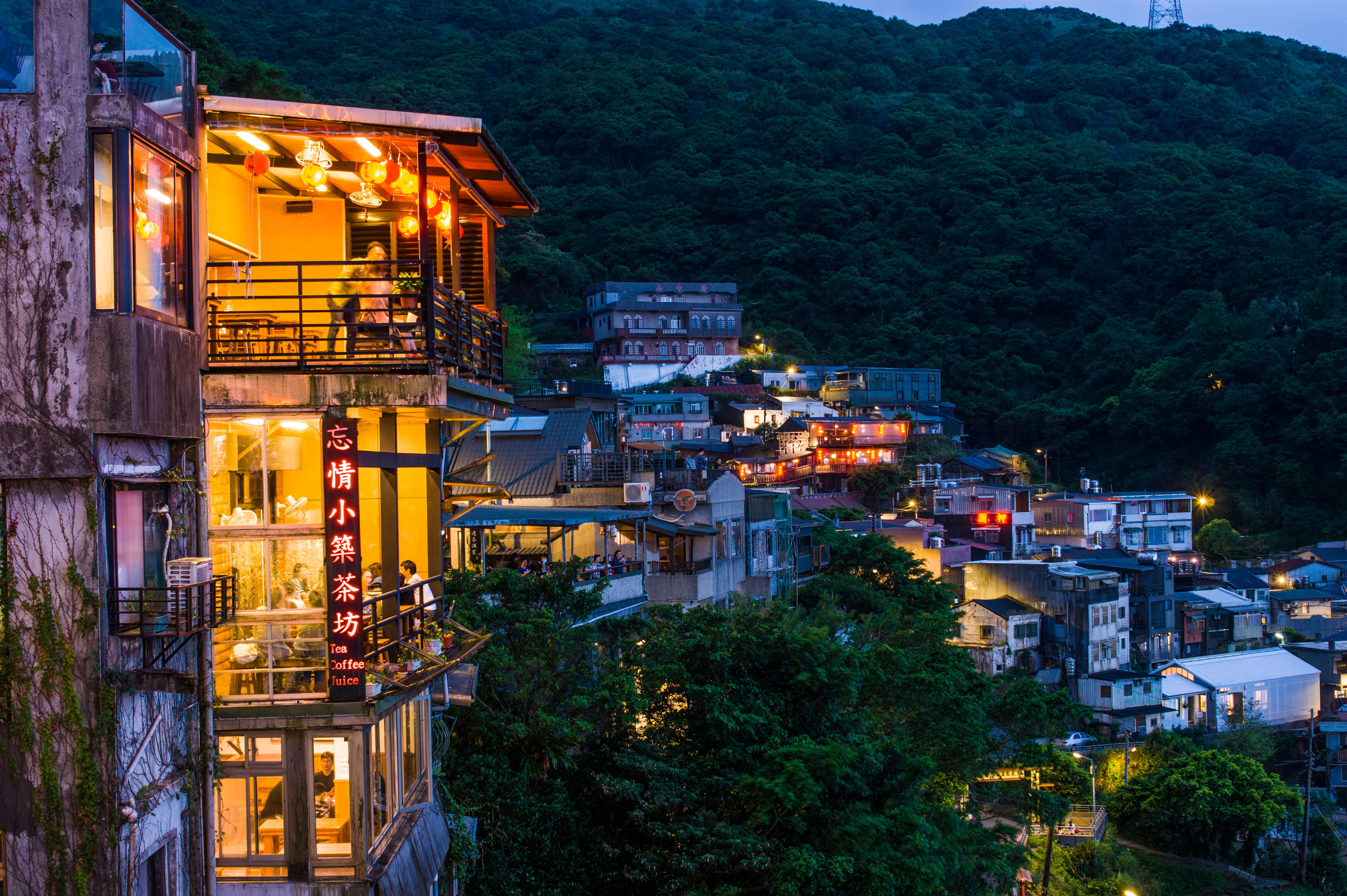 7D6N WONDERFUL TAIWAN + STAY 01 NIGHT AT THE M VILLAGE + 02 NIGHTS 5 STAR TAIPEI HOTEL