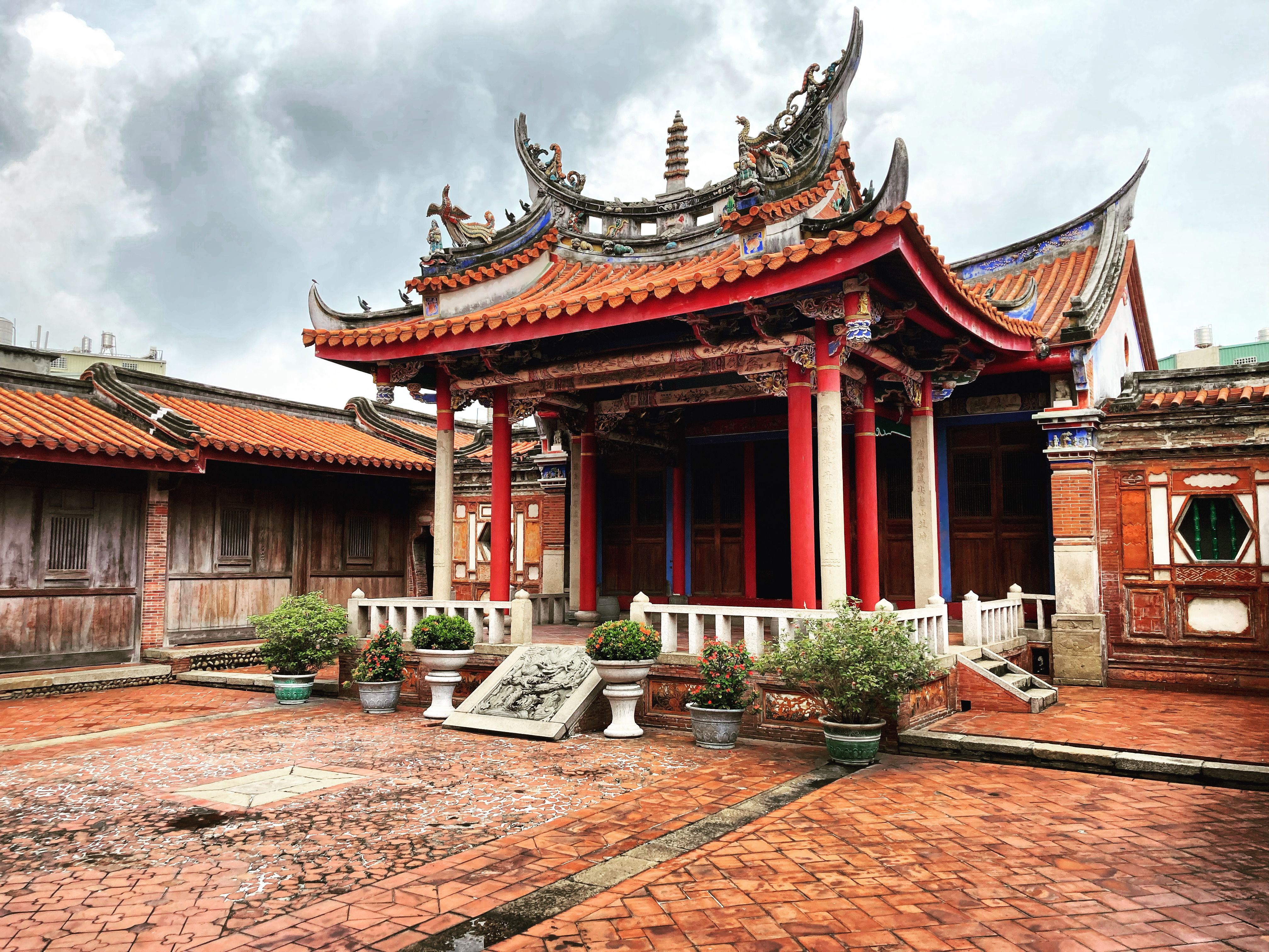 6D5N TAIPEI / CHANGHUA / TAICHUNG / NANTOU