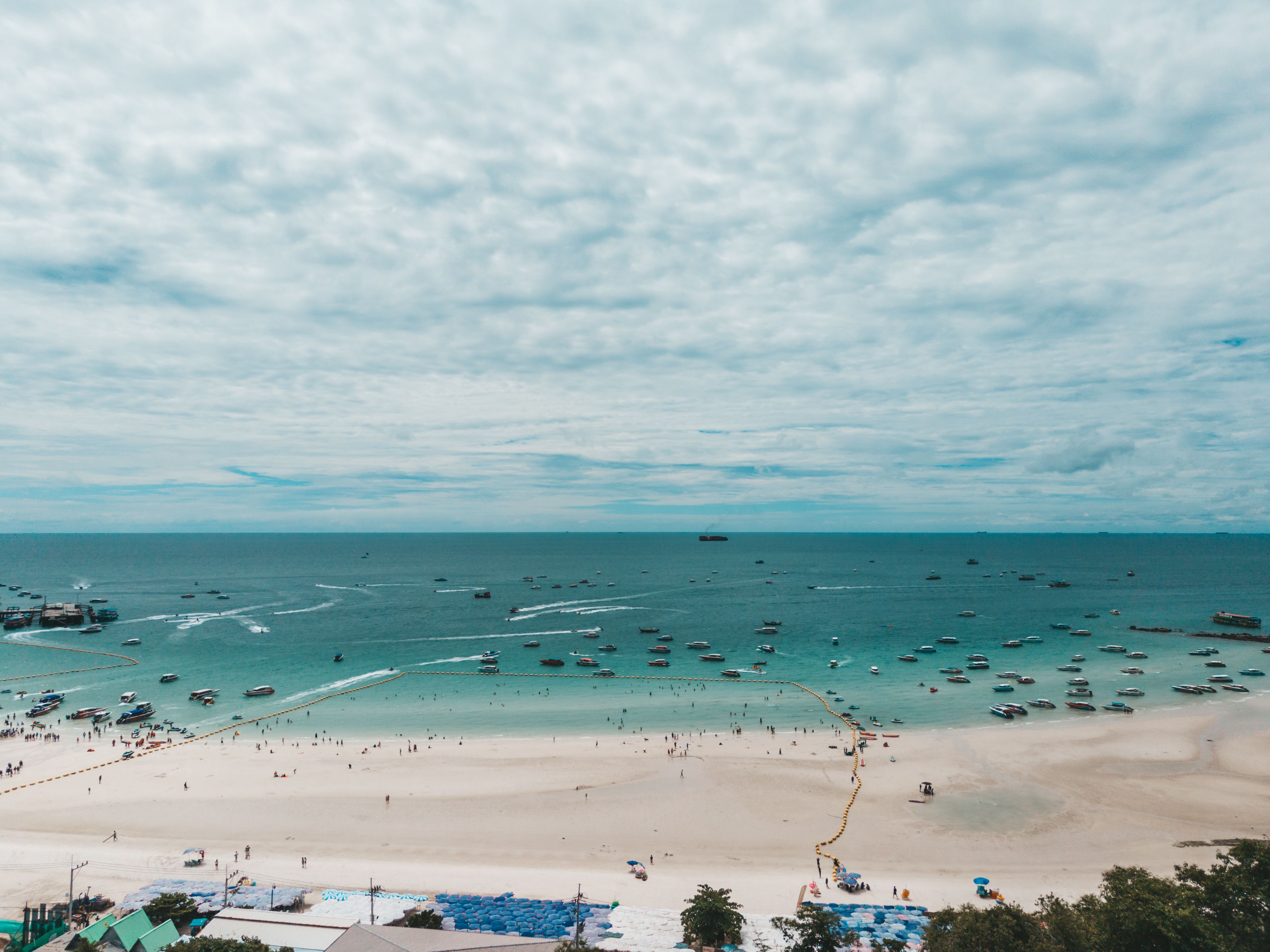 4D3N PATTAYA TRIP