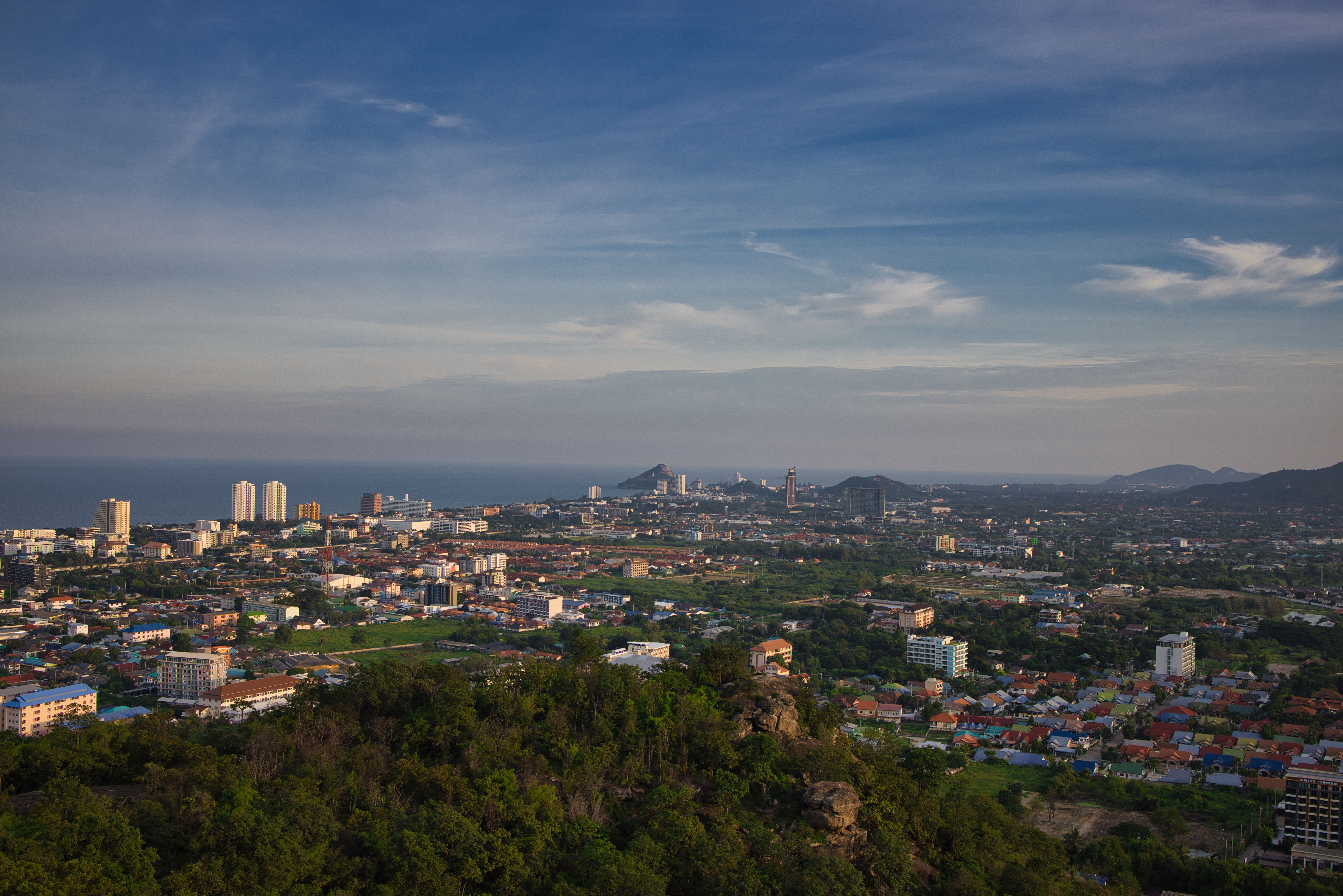 5D4N BANGKOK / HUA HIN
