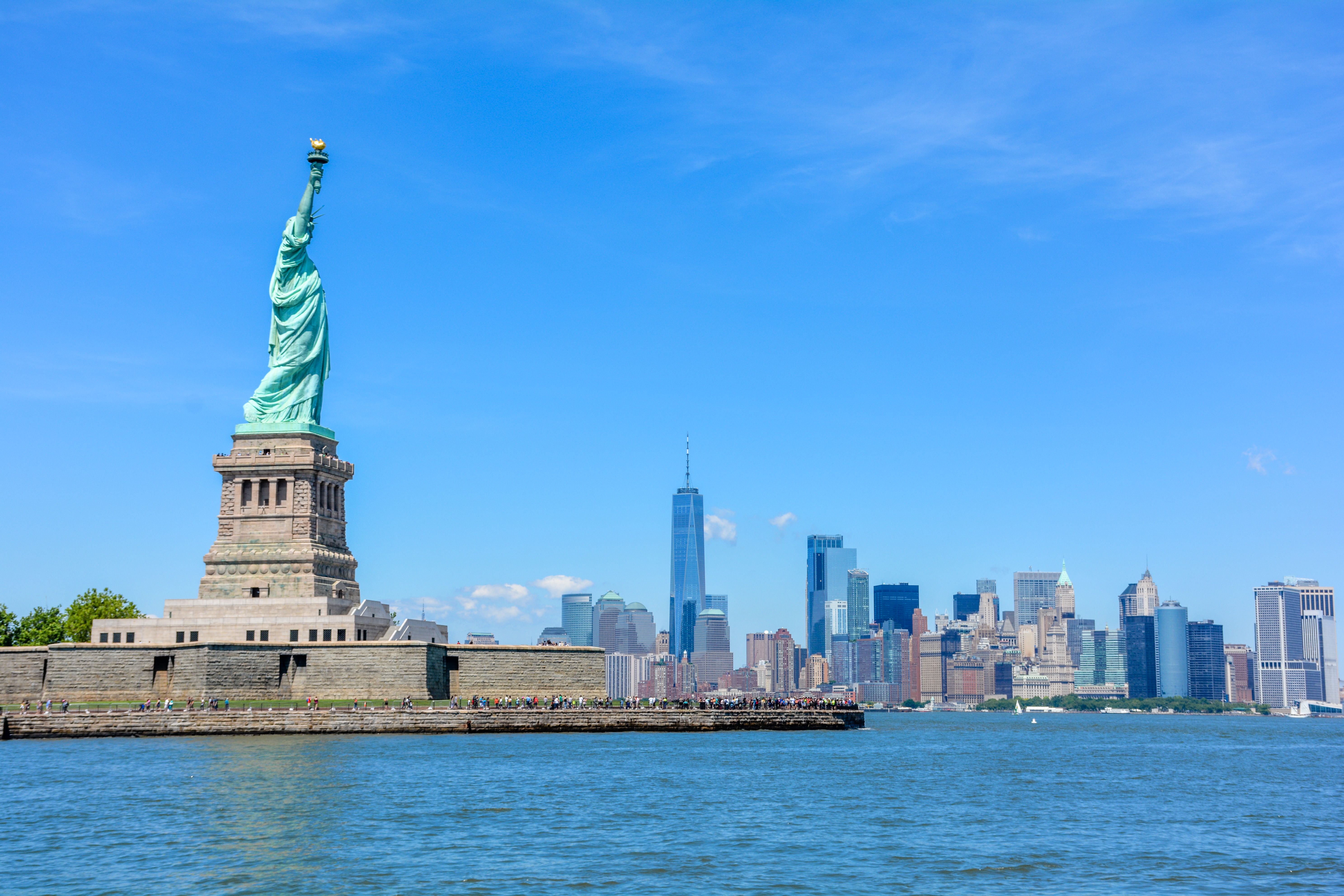 14D11N EAST COAST USA + CANADA