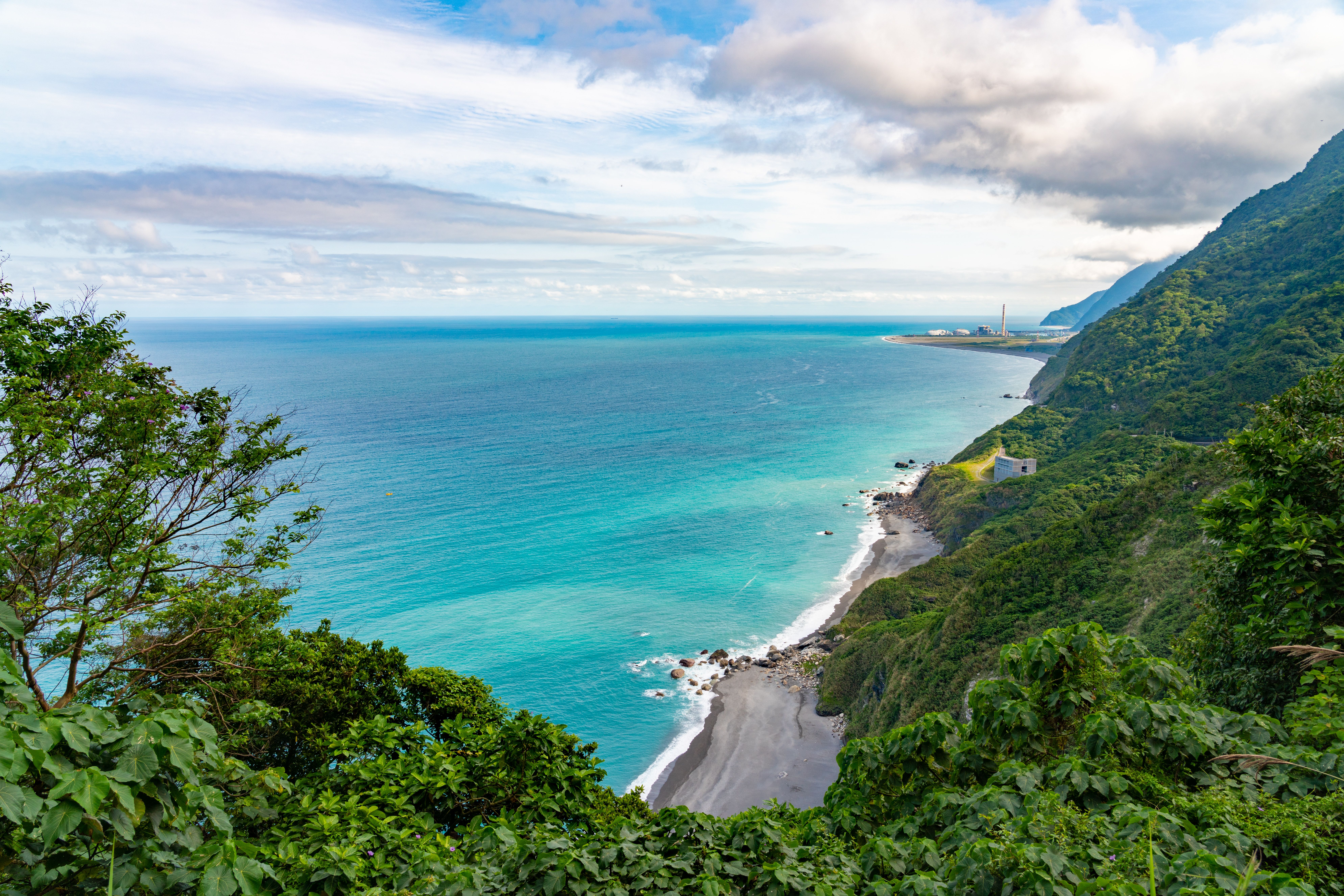 8D7N PLAYFUL TAIWAN · WEST COAST FUN ADVENTURE