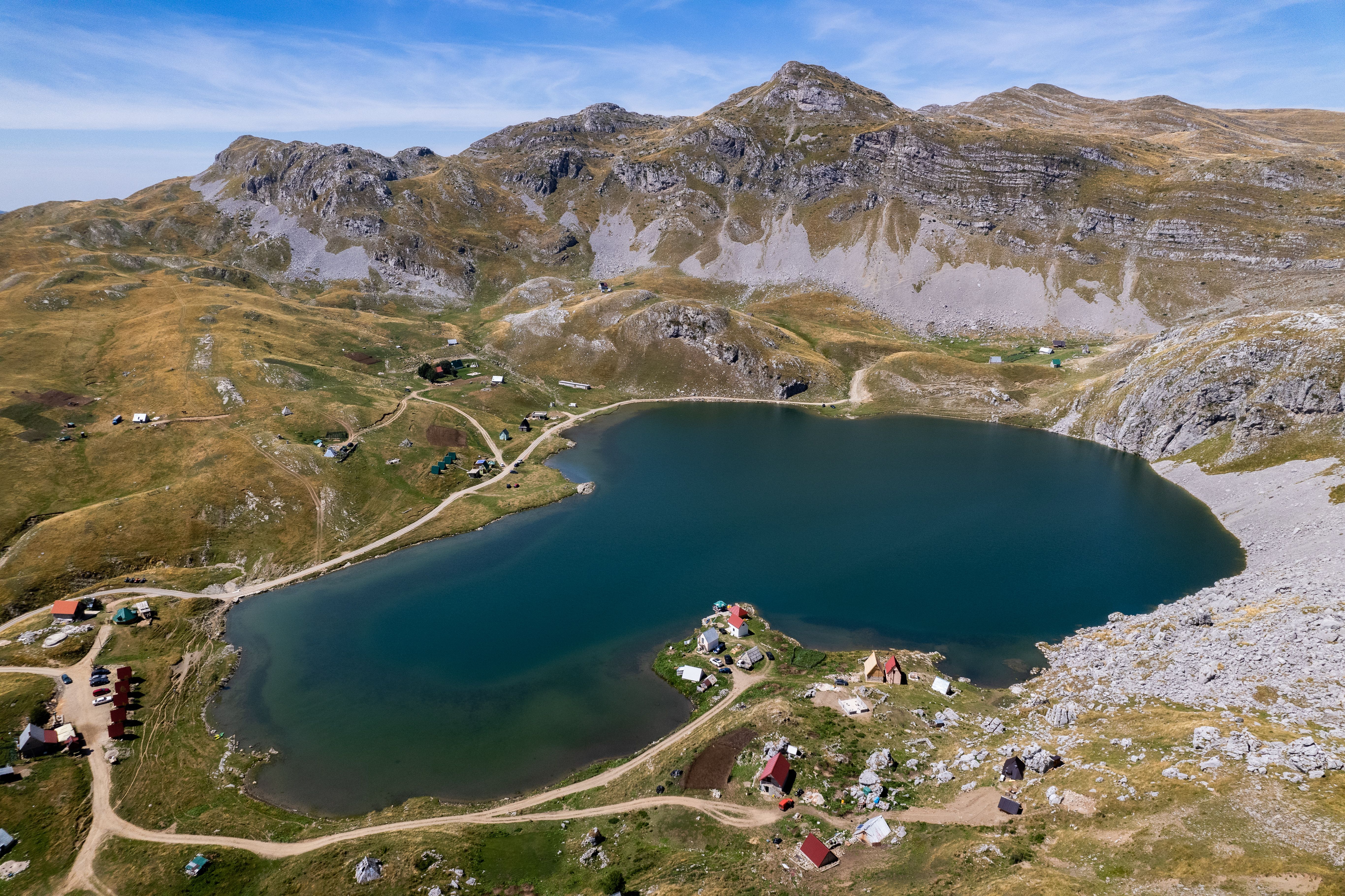 10D7N BALKAN ADVENTURE