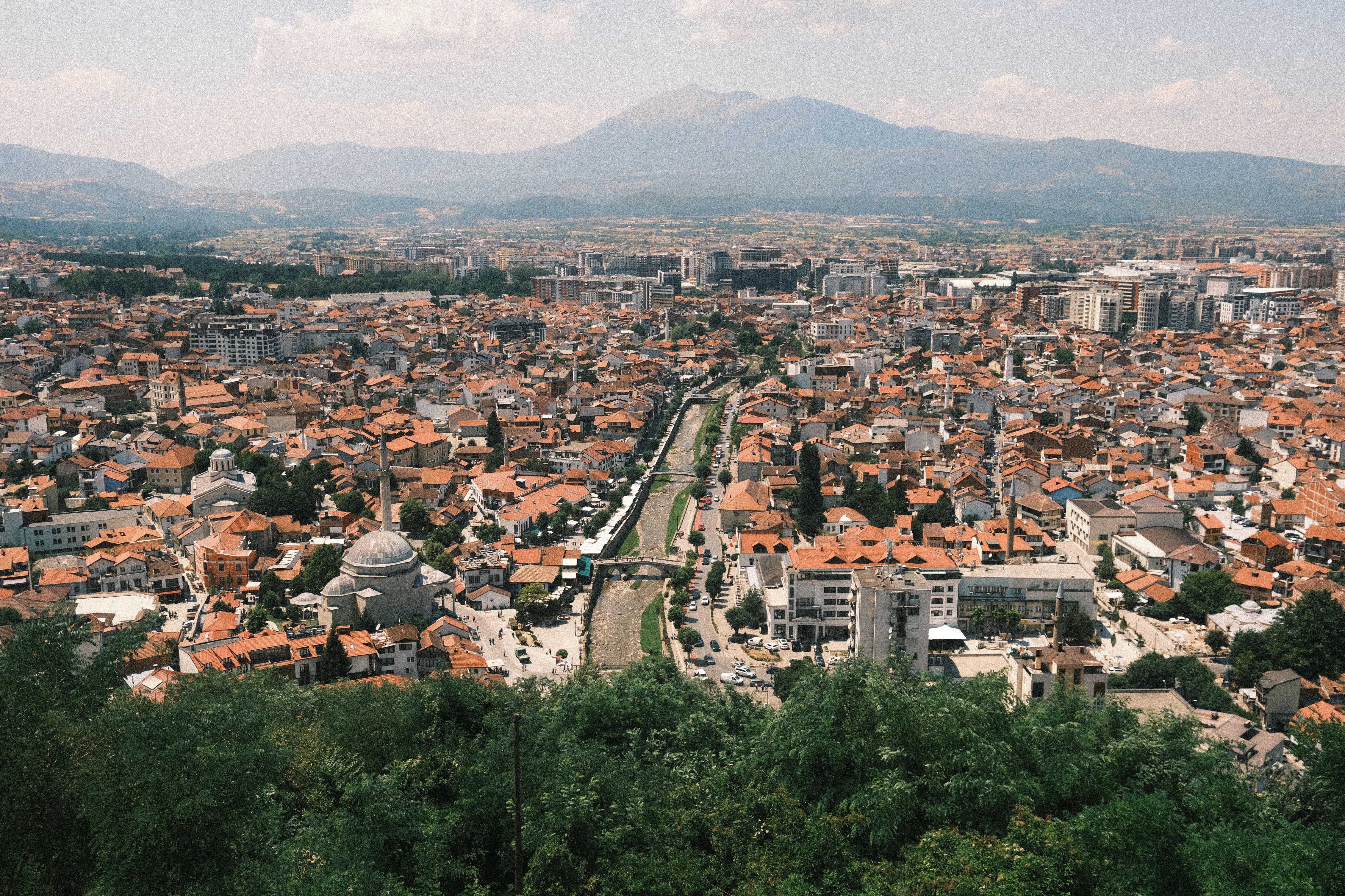 15D12N BALKANS PANORAMA TOUR