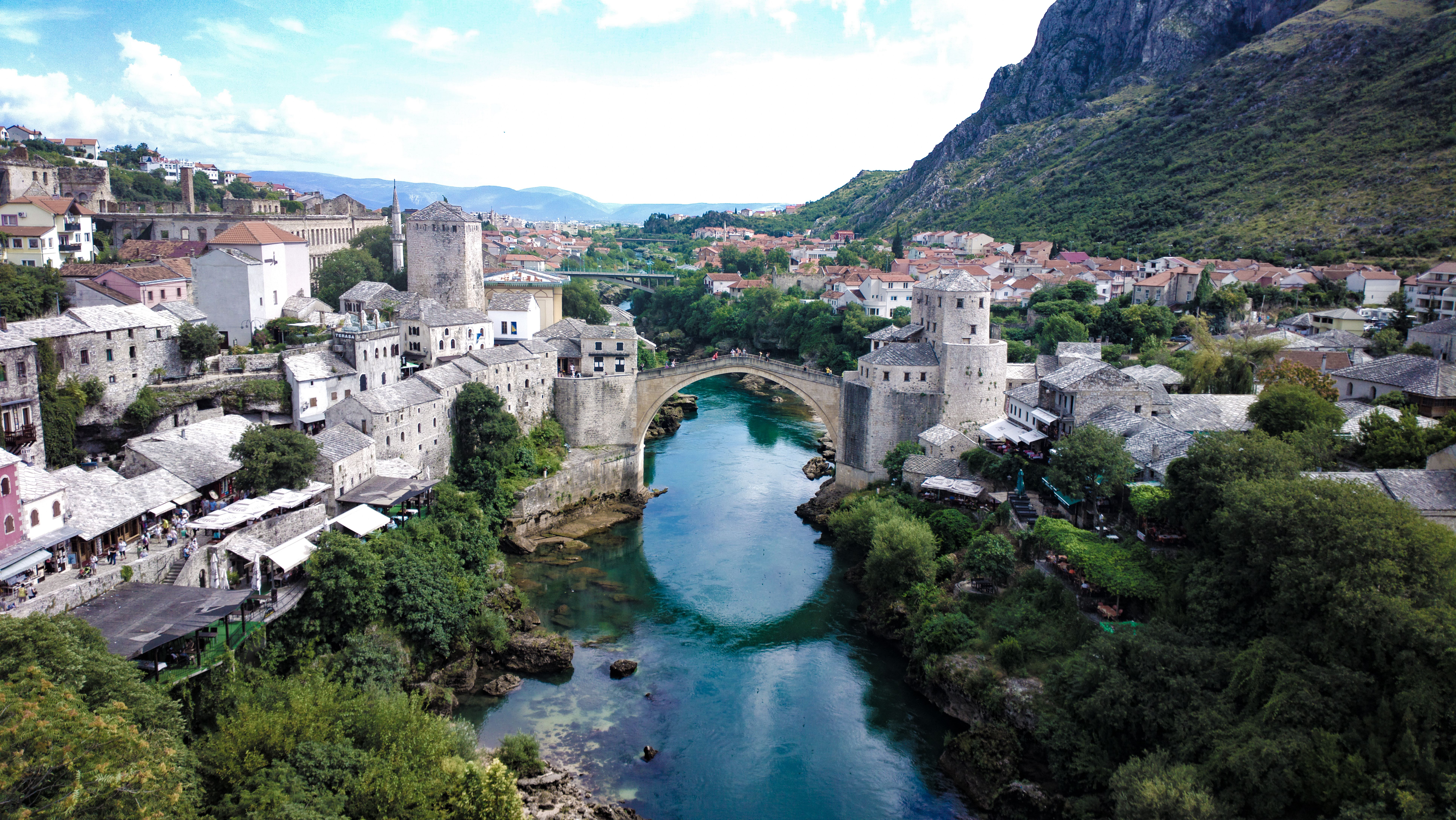 13D10N BALKAN PENINSULA TOUR