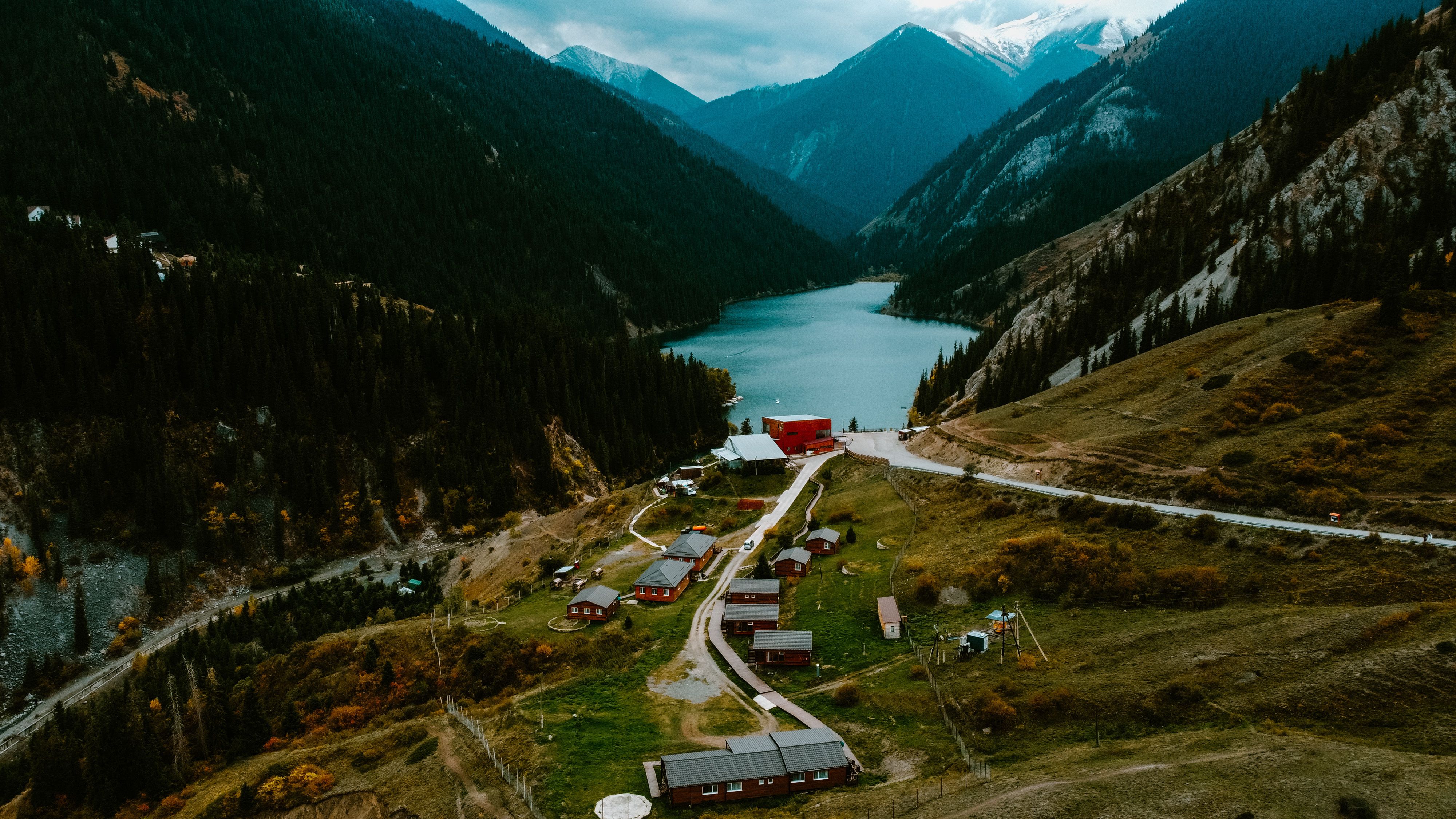 7D5N BEAUTIFUL KAZAKHSTAN