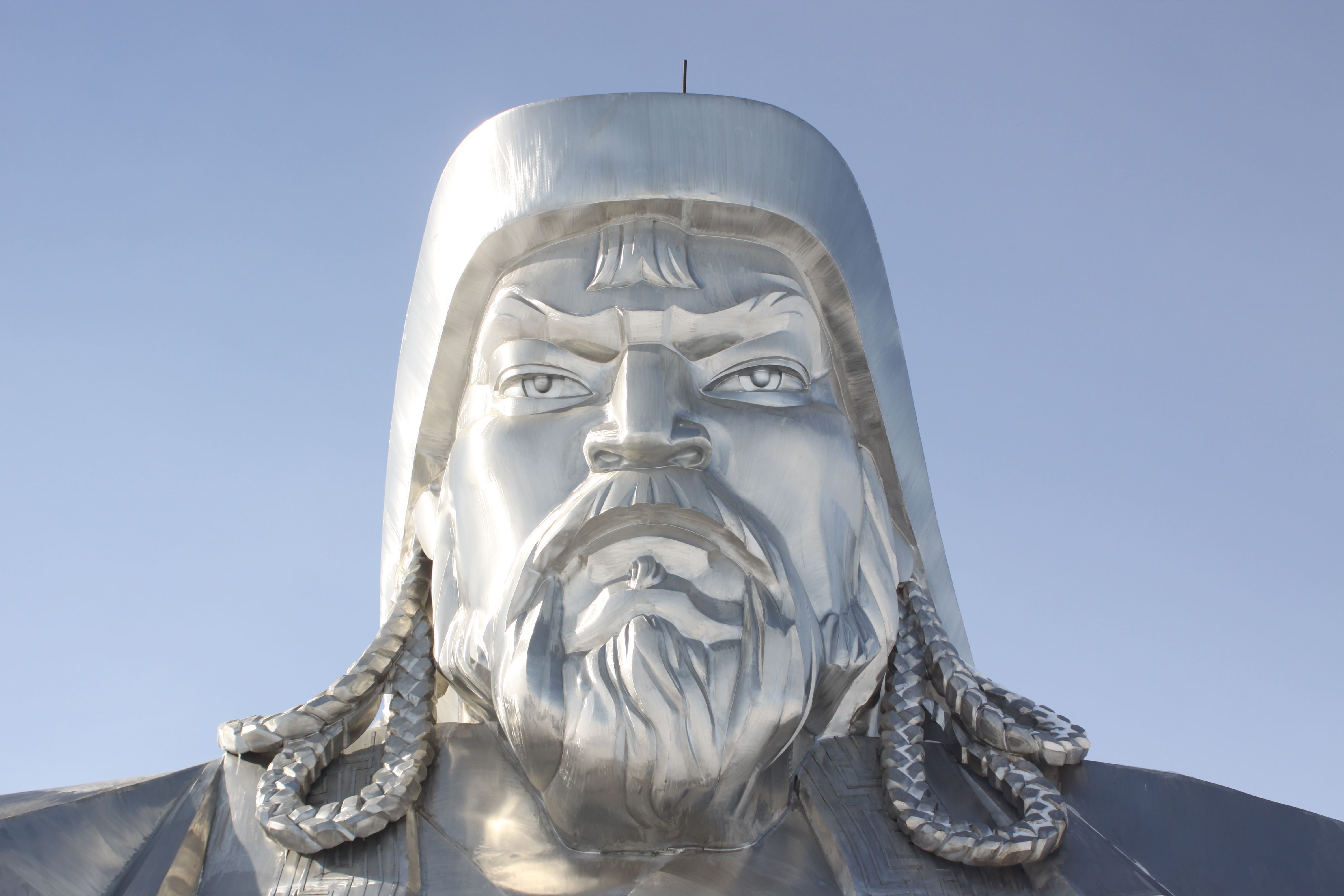 9D7N INNER MONGOLIA- ORDOS GRASSLAND/ DALAD BANNER/XIANGSHA BAY/MAUSOLEUM OF GENGHIS KHAN
