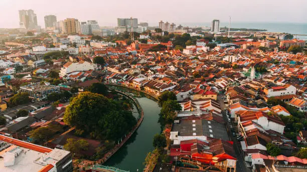 4D3N PORT KLANG - SINGAPORE - PENANG - PORT KLANG (Star Voyager)