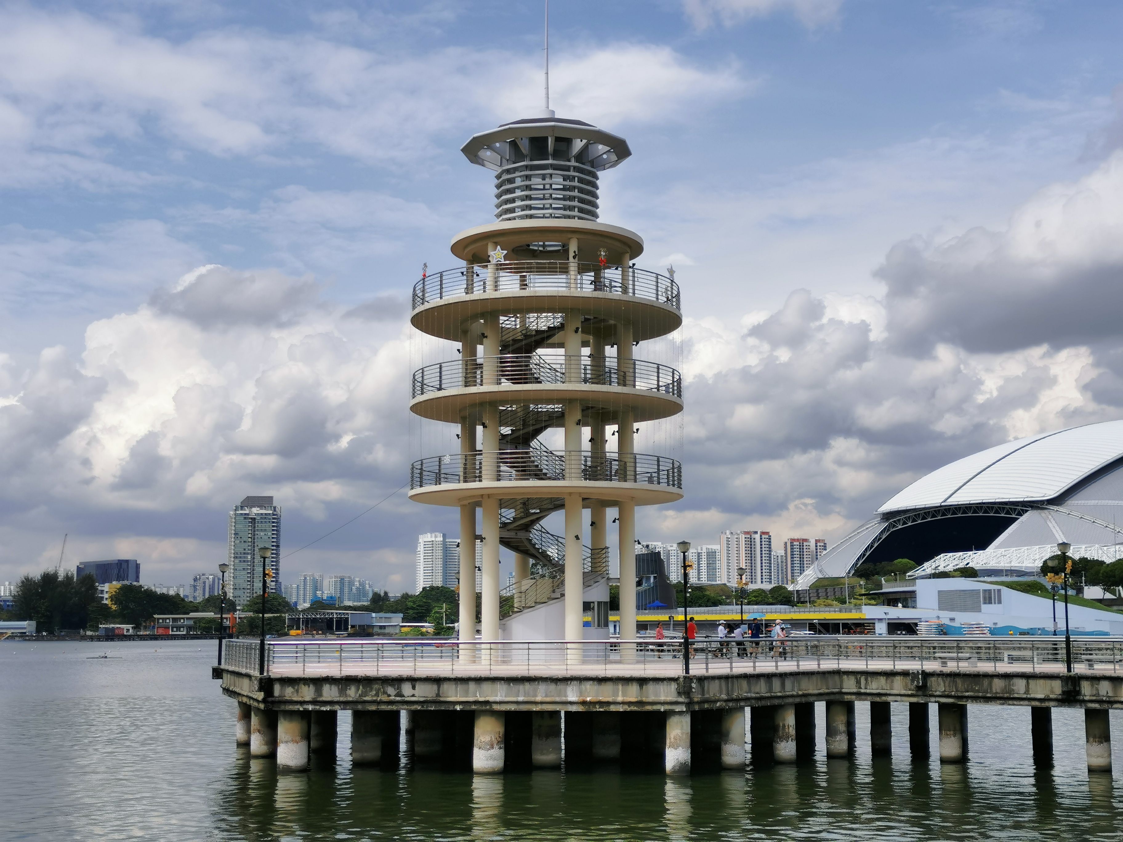 3D2N SINGAPORE PORT KLANG* - SINGAPORE (GentingDream)