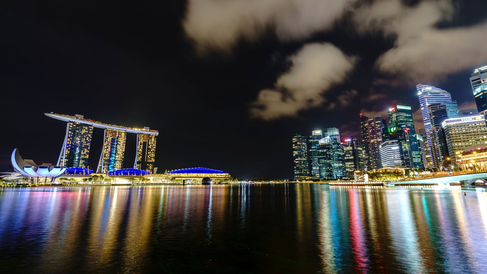 12D11N SINGAPORE Emblematic Antarctica SINGAPORE (QUANTUM OF THE SEAS)